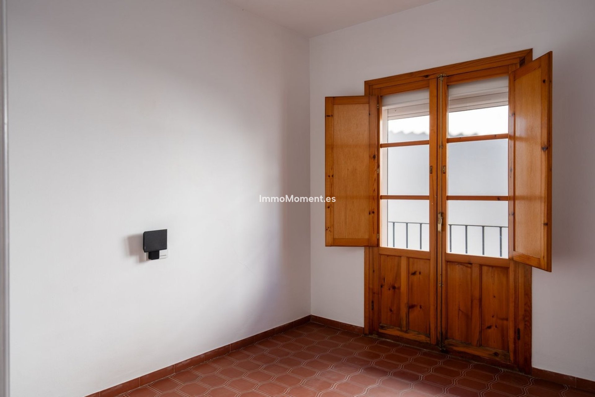 Bestaande woning - Rijtjeshuis - Estepona  - Estepona Centro