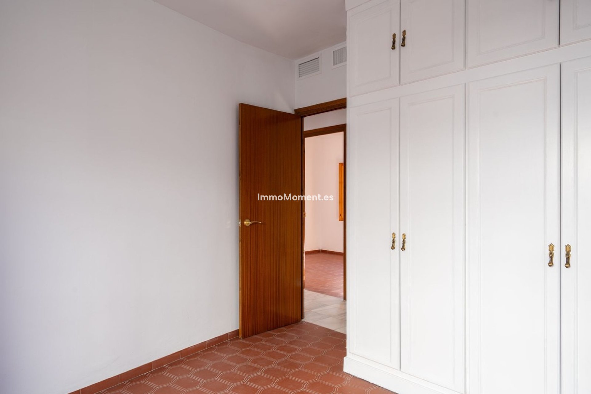 Bestaande woning - Rijtjeshuis - Estepona  - Estepona Centro