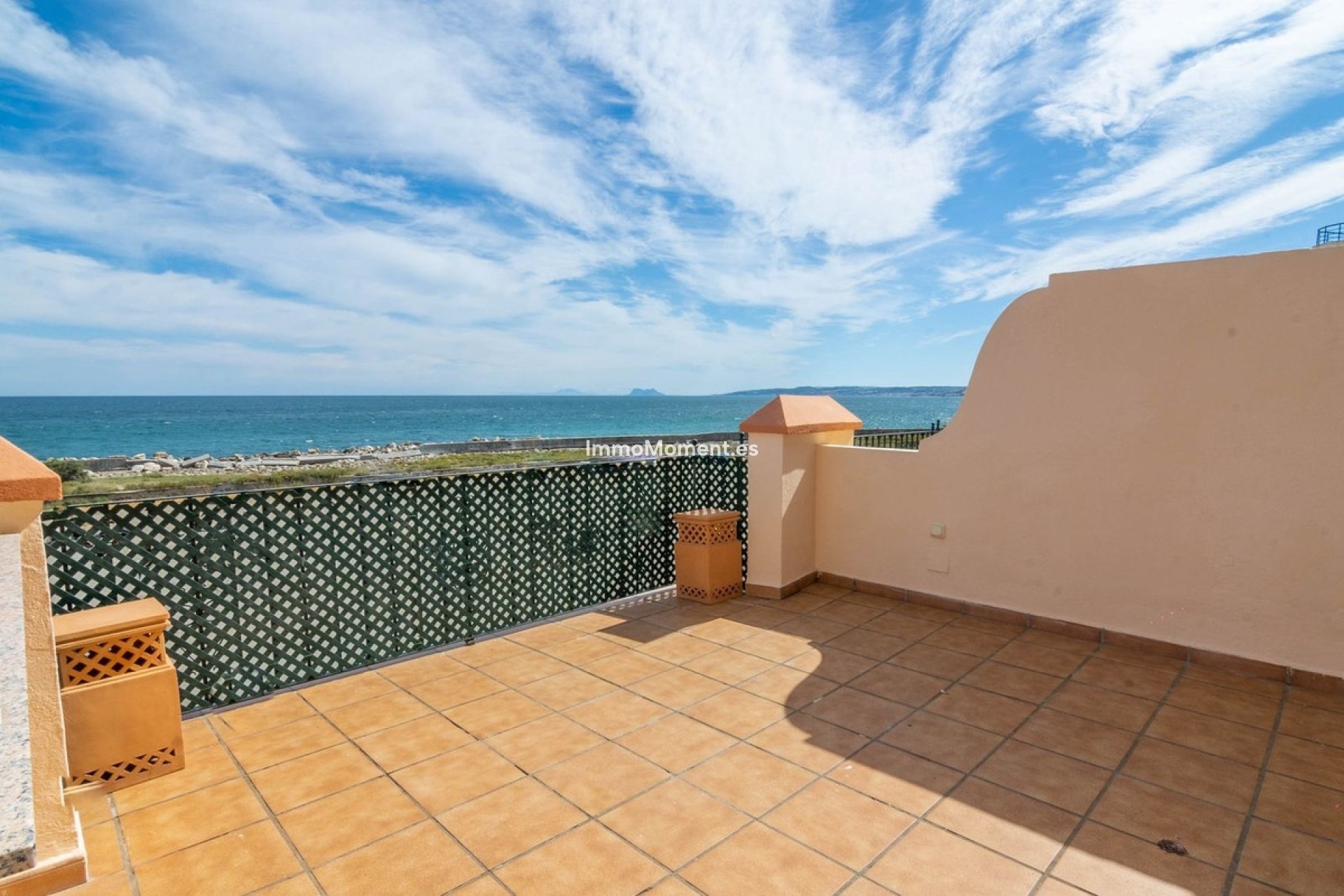 Bestaande woning - Rijtjeshuis - Estepona  - Estepona Centro