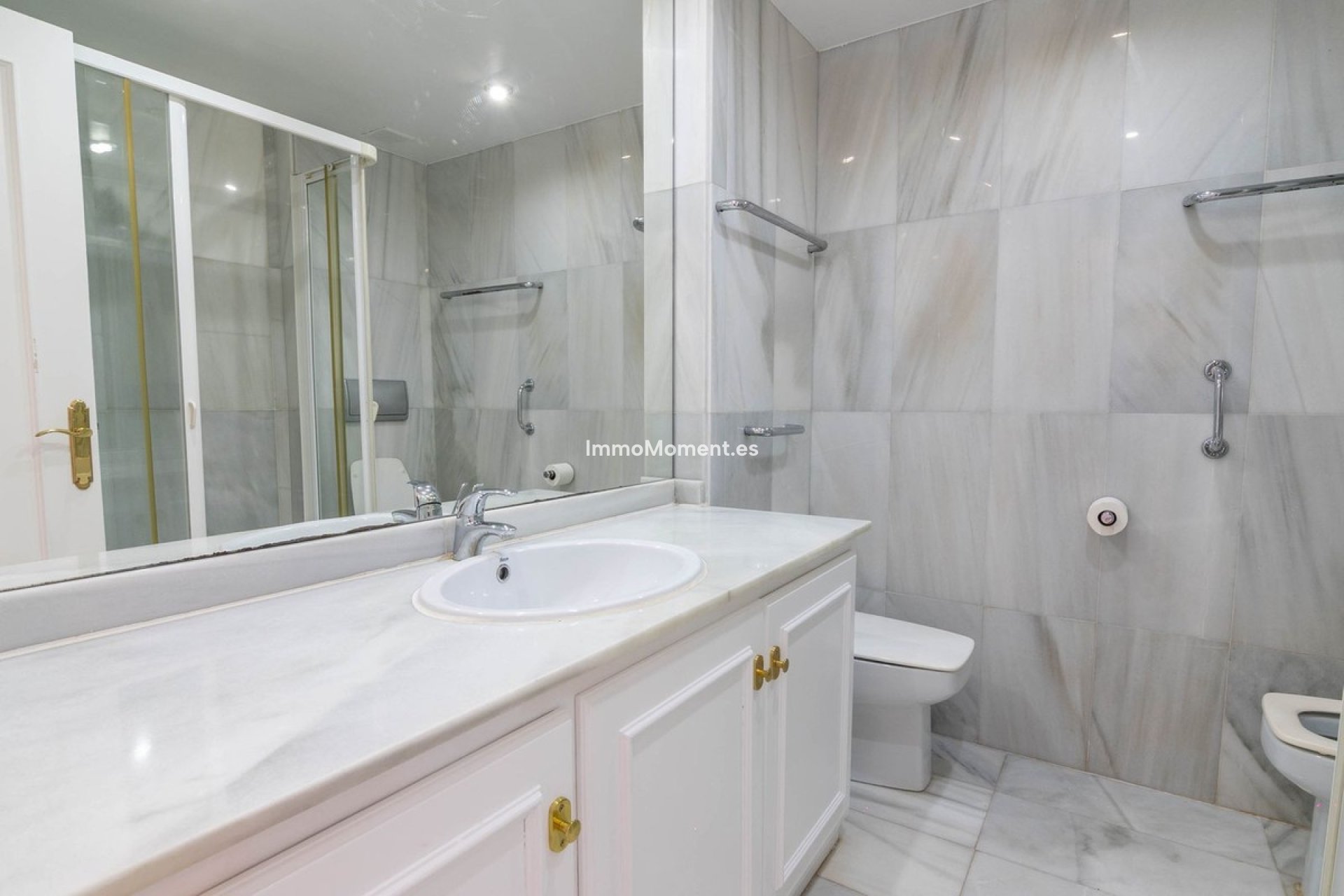 Bestaande woning - Rijtjeshuis - Estepona  - Estepona Centro