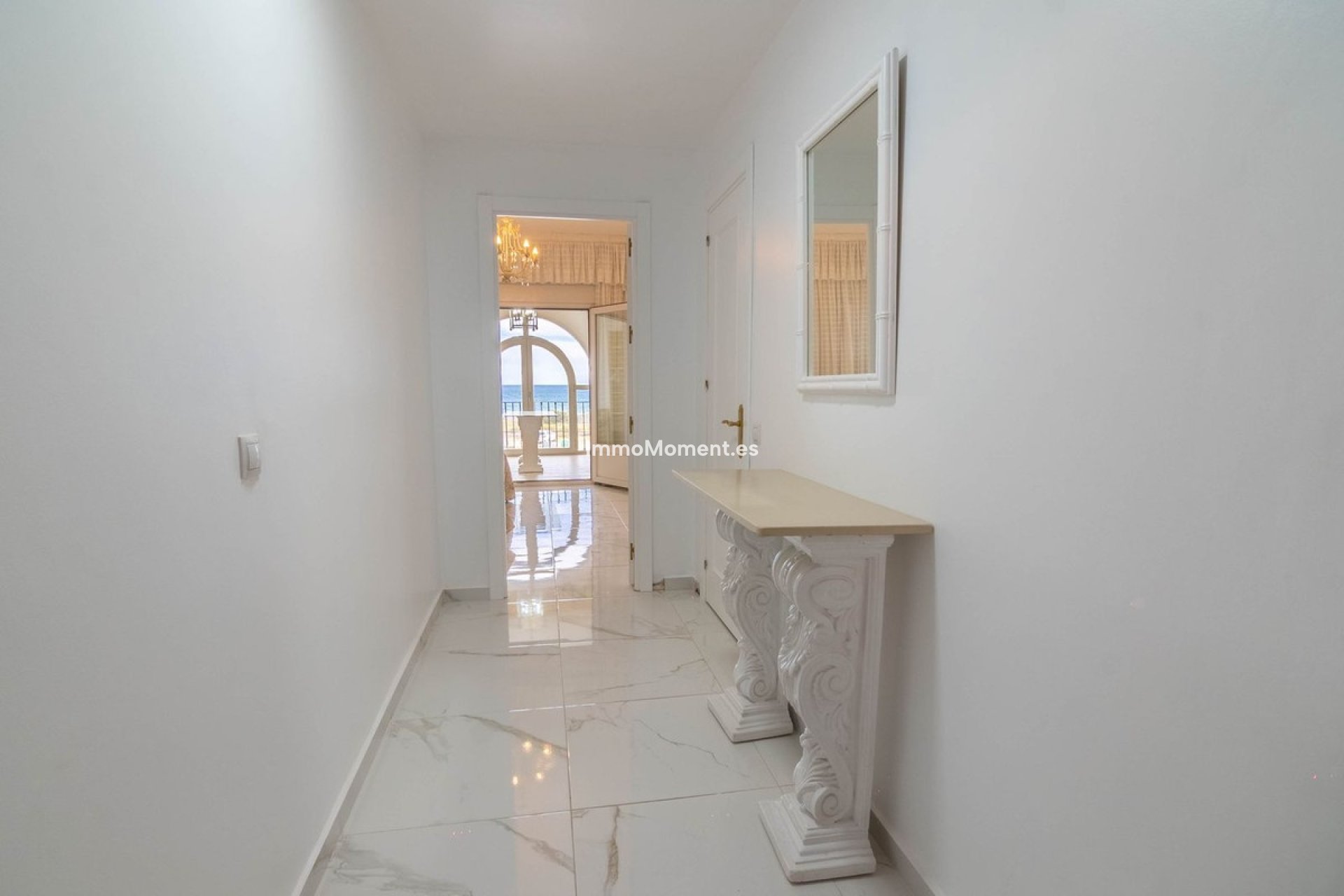 Bestaande woning - Rijtjeshuis - Estepona  - Estepona Centro