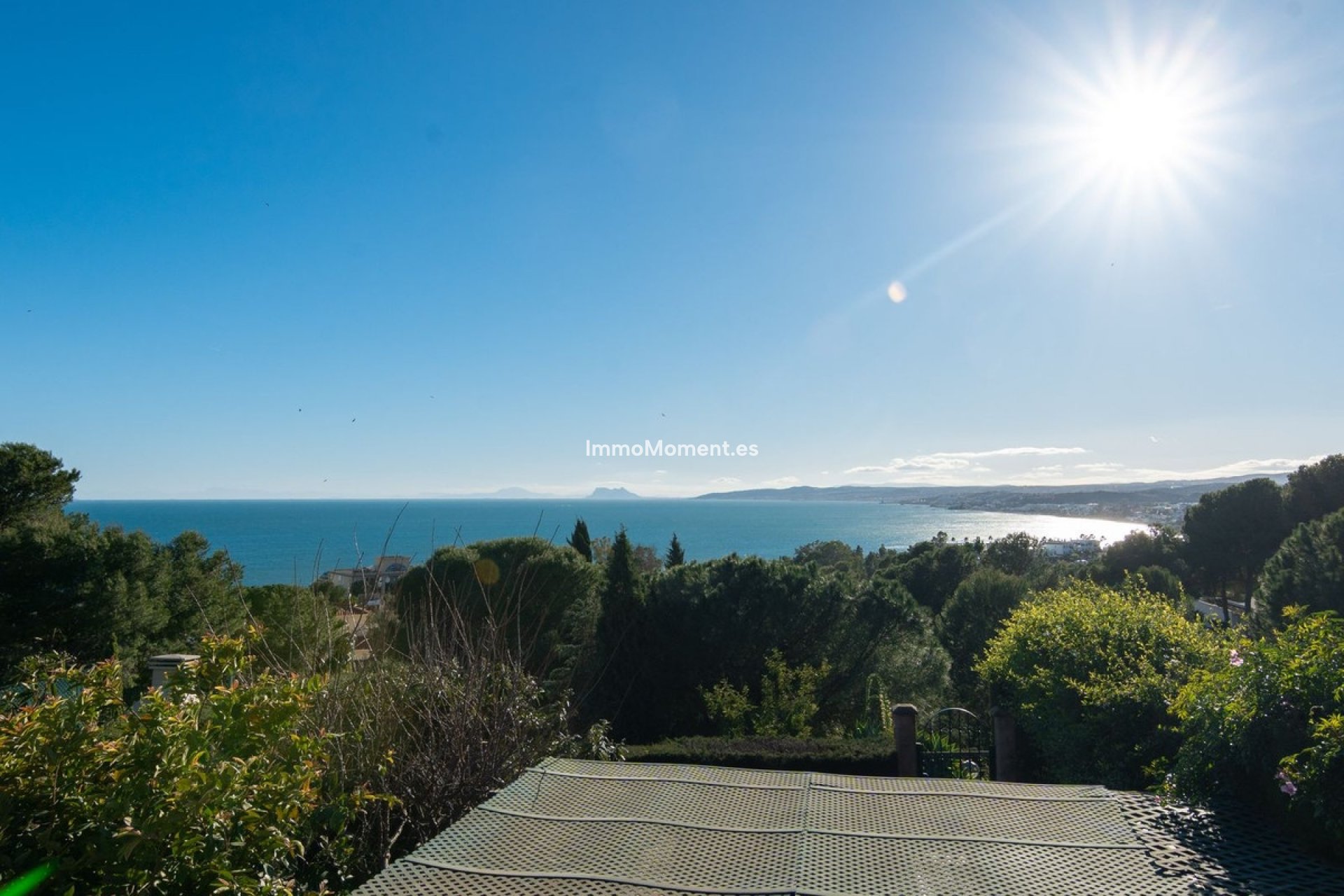 Bestaande woning - Rijtjeshuis - Estepona  - Estepona Centro