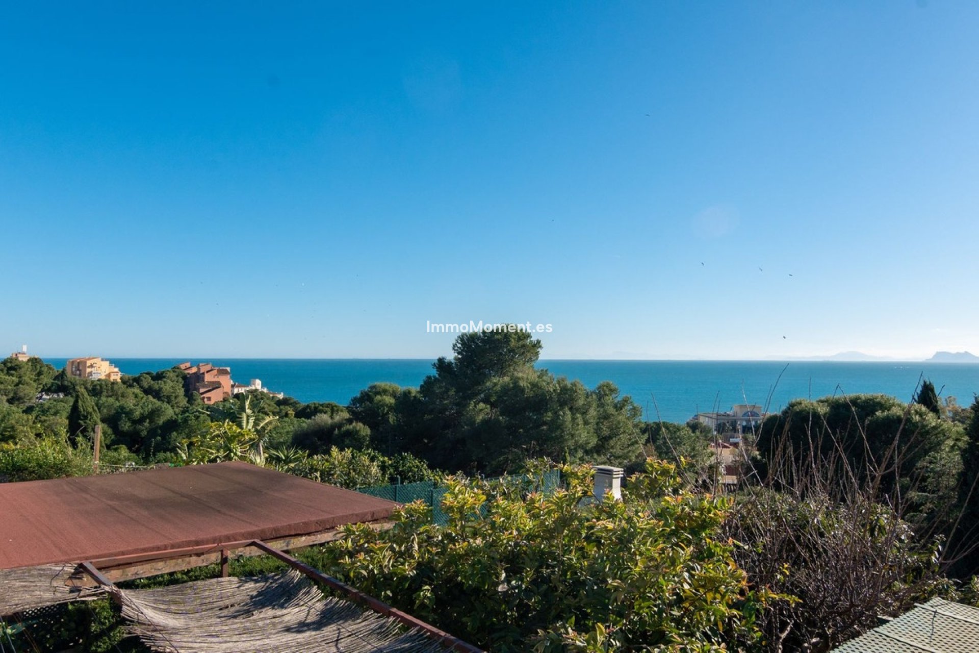 Bestaande woning - Rijtjeshuis - Estepona  - Estepona Centro