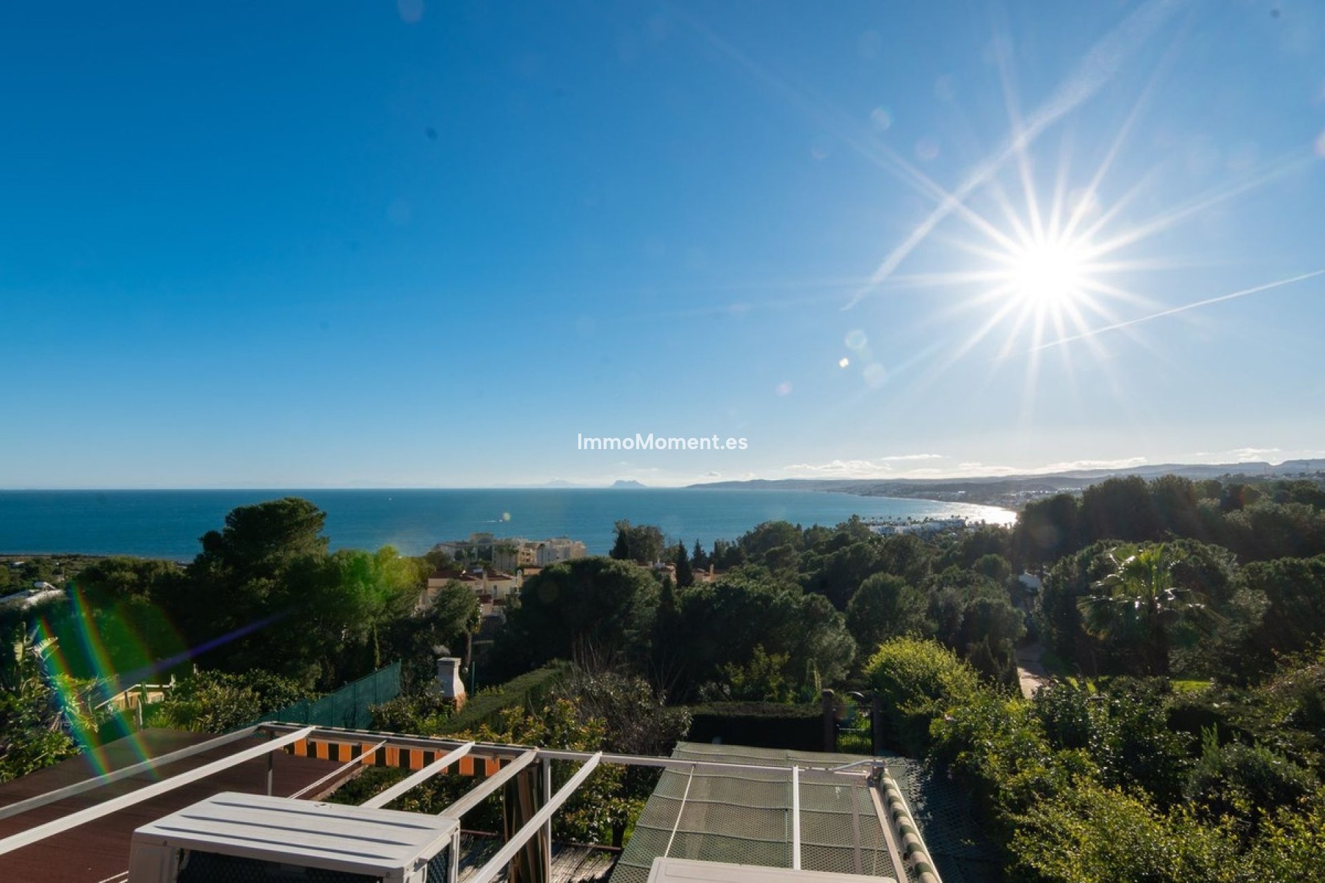 Bestaande woning - Rijtjeshuis - Estepona  - Estepona Centro