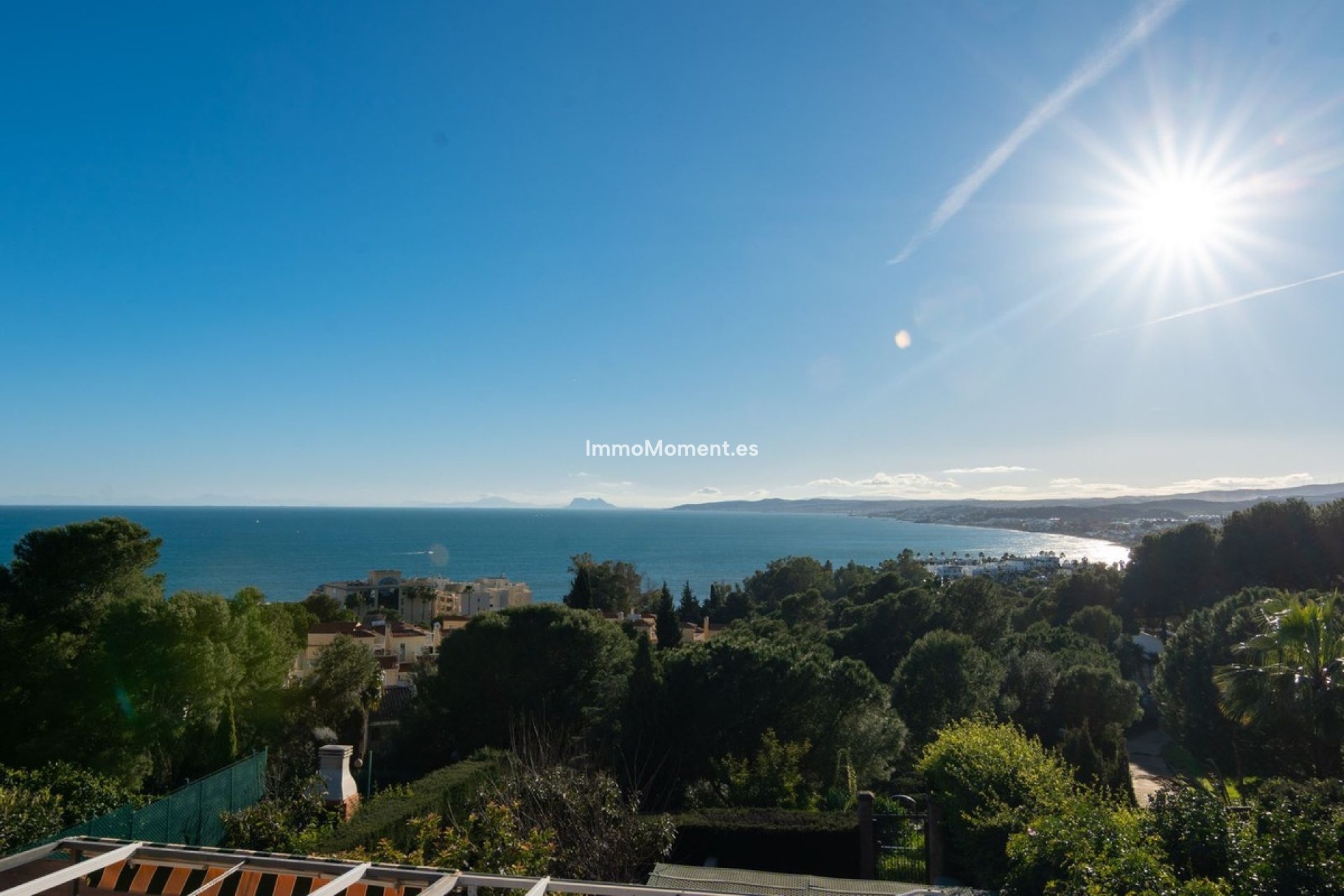Bestaande woning - Rijtjeshuis - Estepona  - Estepona Centro