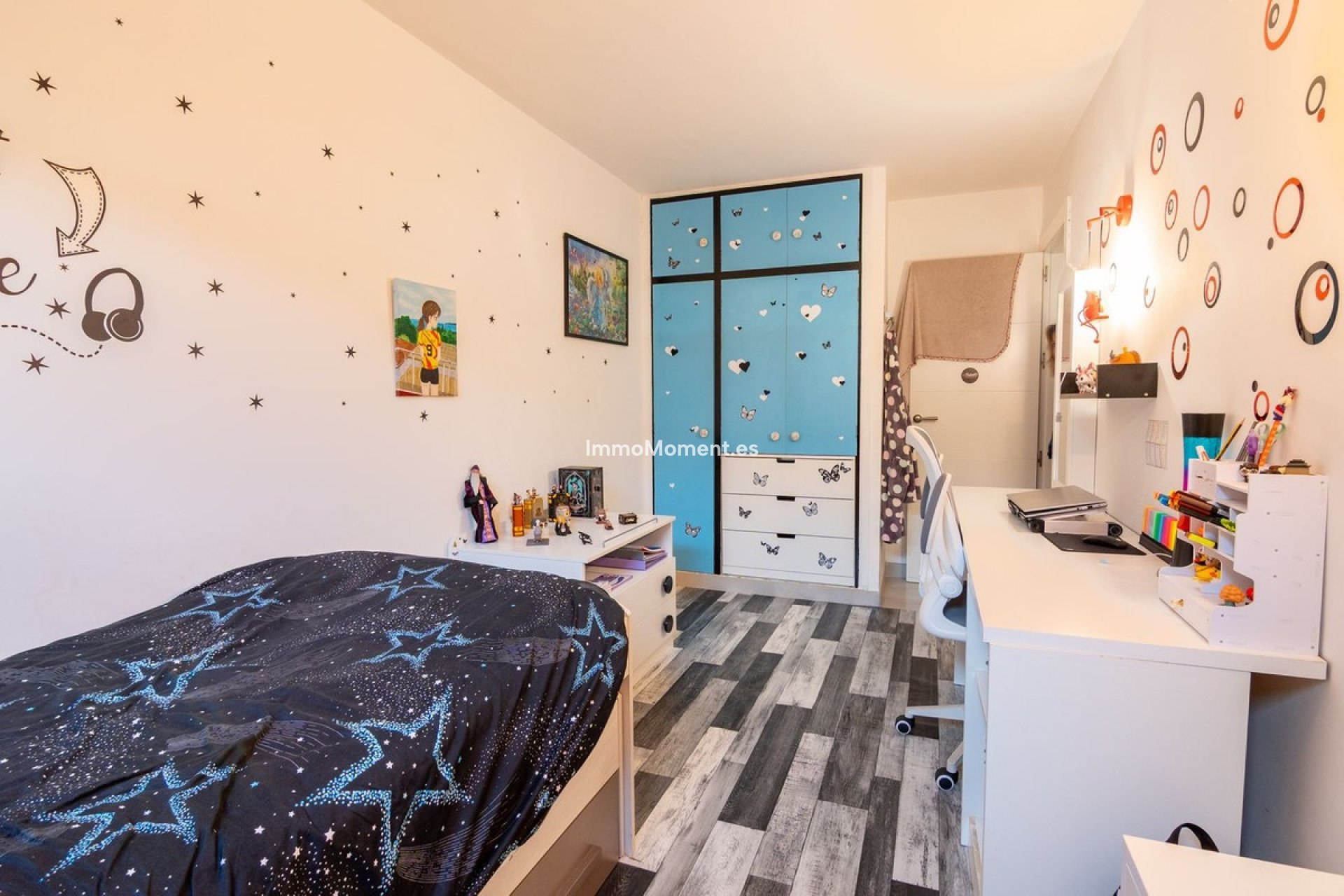 Bestaande woning - Rijtjeshuis - Estepona  - Estepona Centro