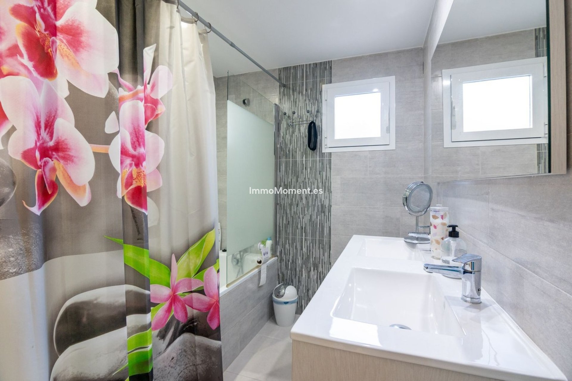 Bestaande woning - Rijtjeshuis - Estepona  - Estepona Centro