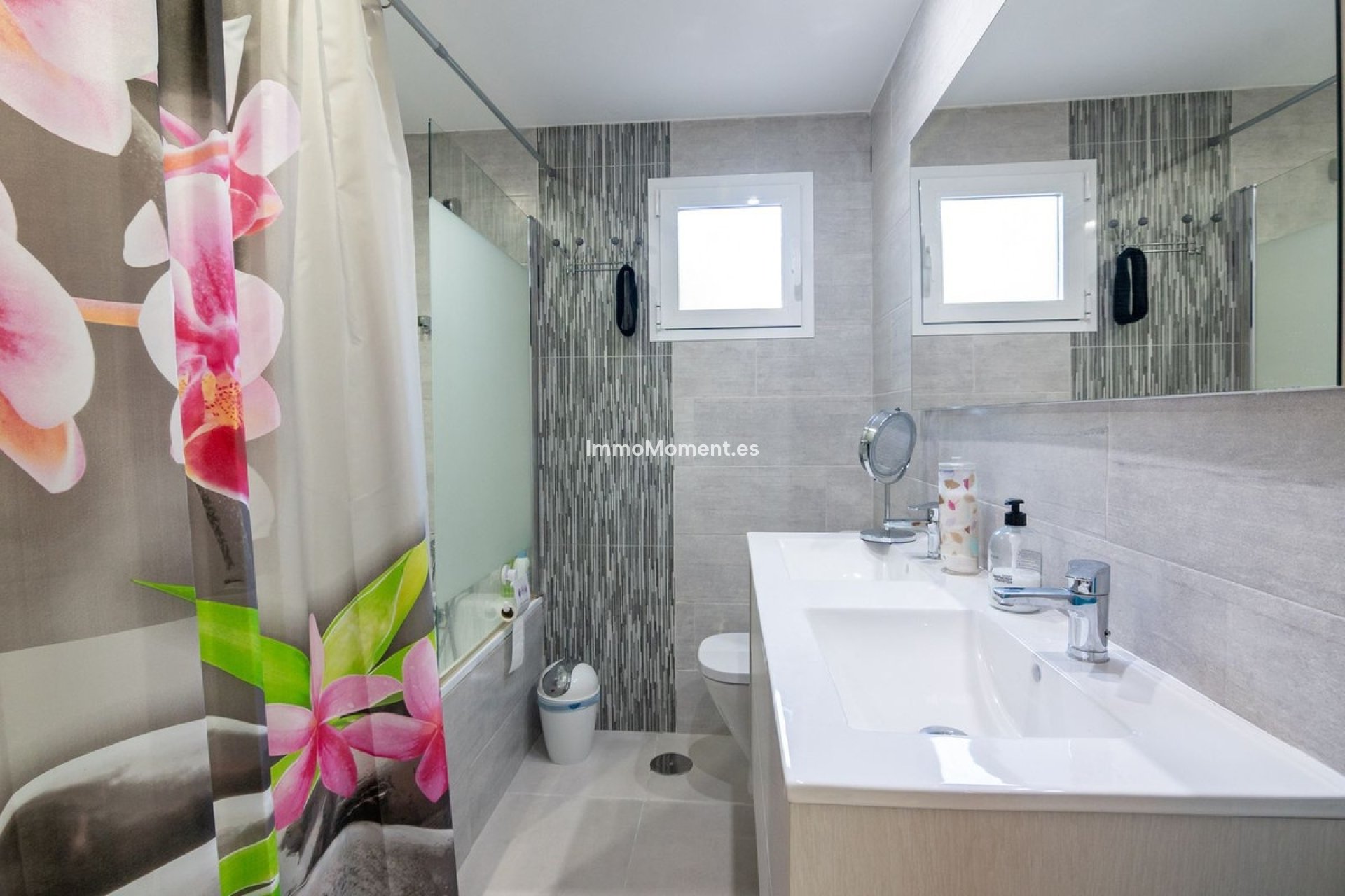 Bestaande woning - Rijtjeshuis - Estepona  - Estepona Centro