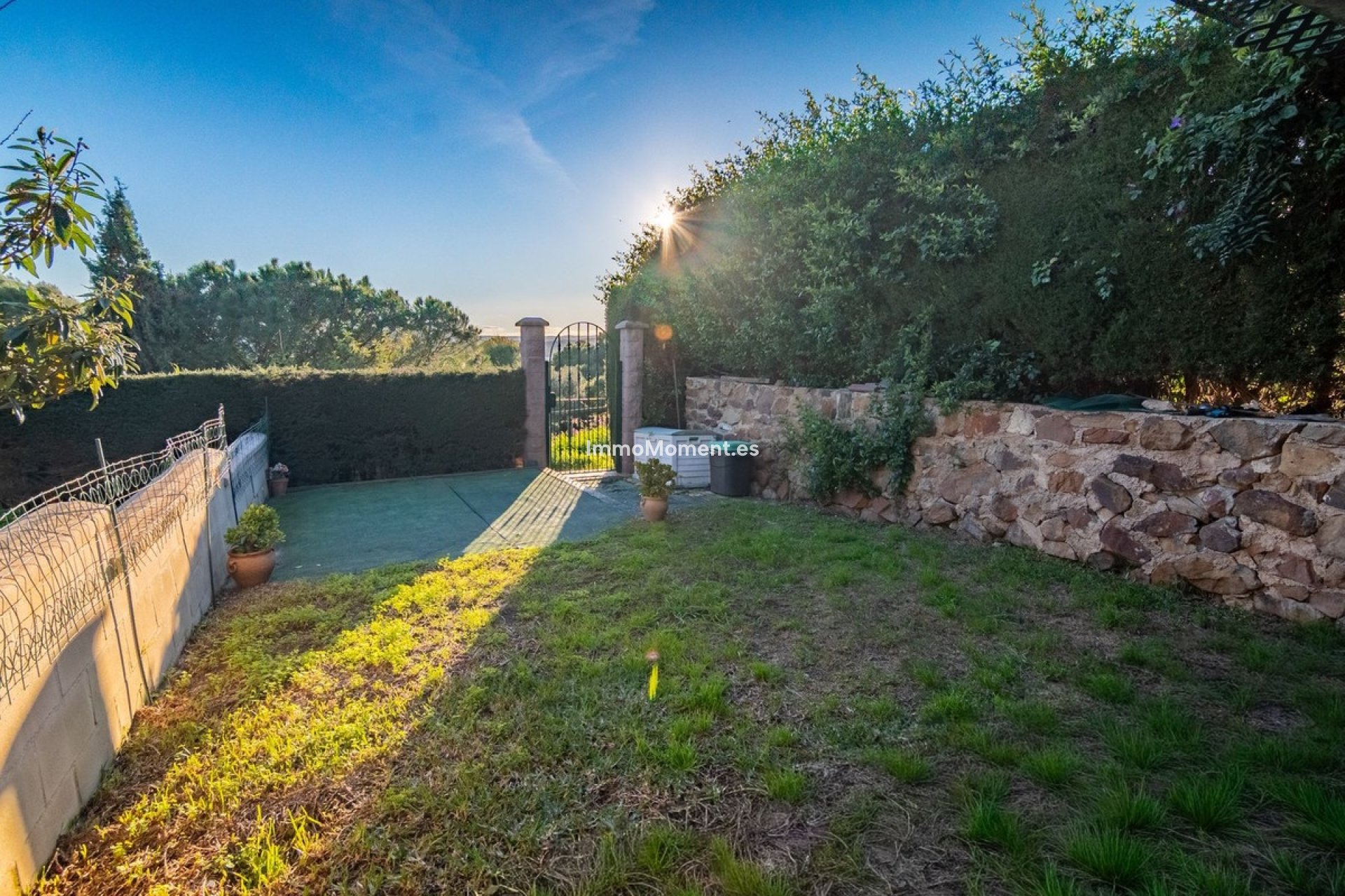Bestaande woning - Rijtjeshuis - Estepona  - Estepona Centro