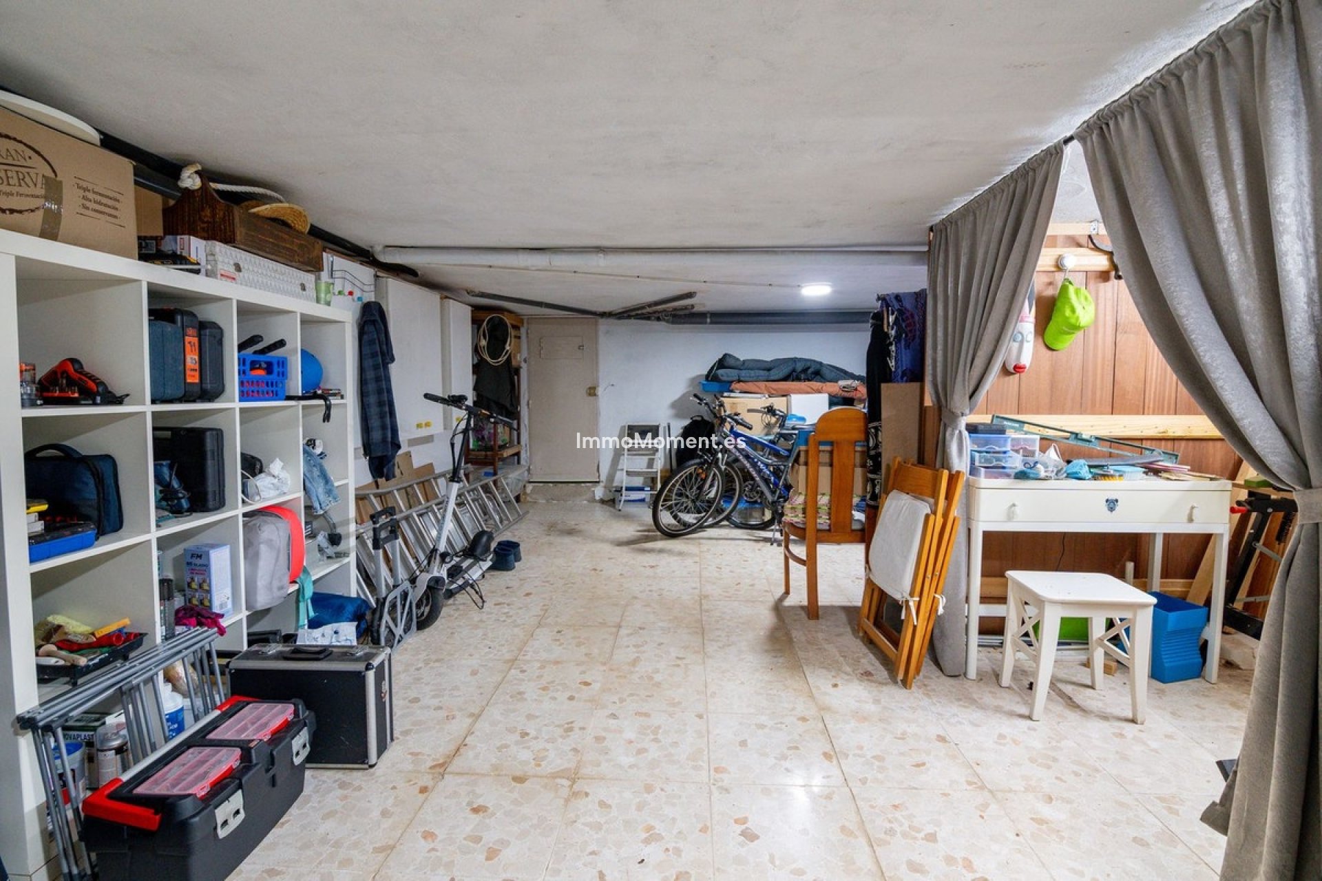 Bestaande woning - Rijtjeshuis - Estepona  - Estepona Centro