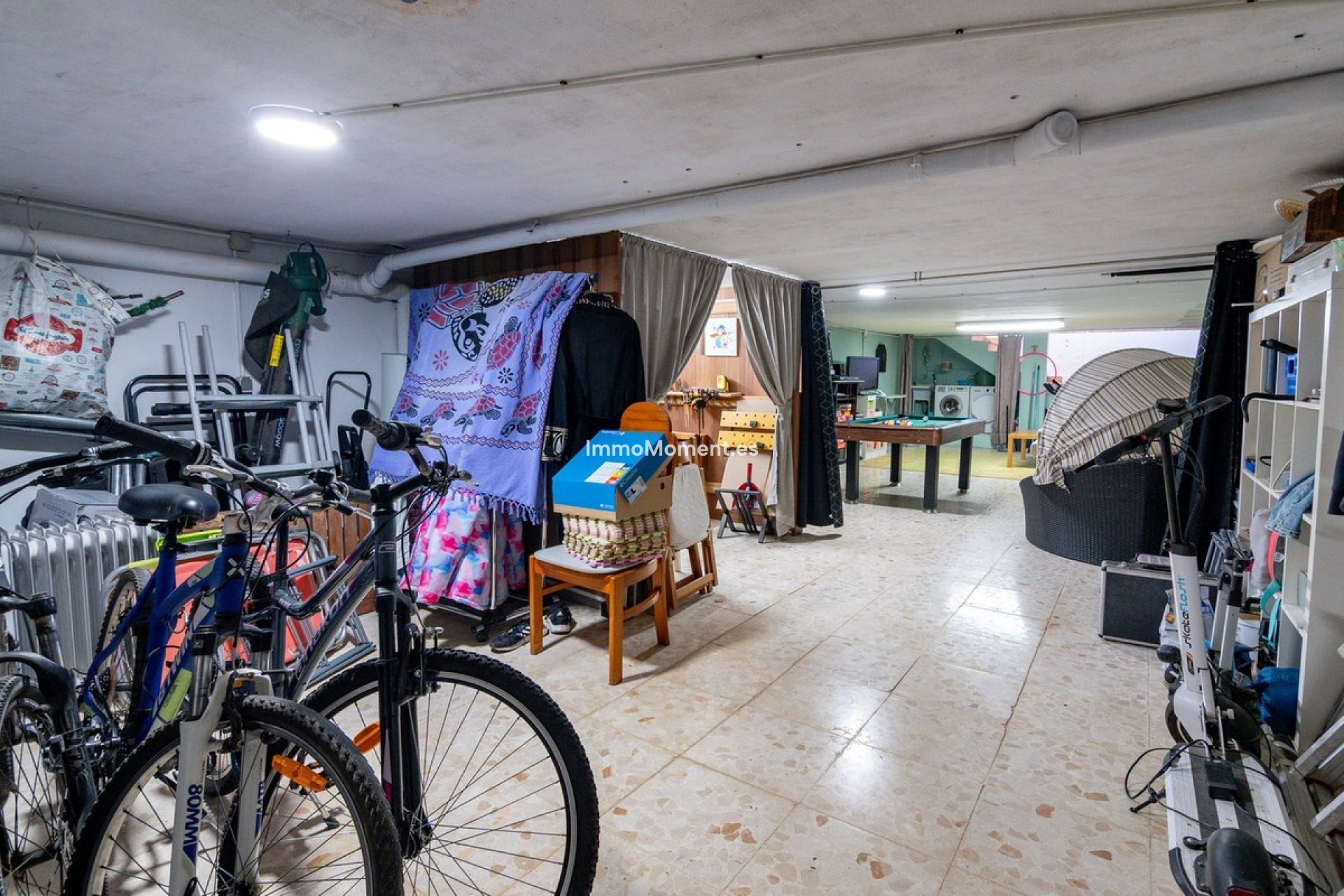 Bestaande woning - Rijtjeshuis - Estepona  - Estepona Centro