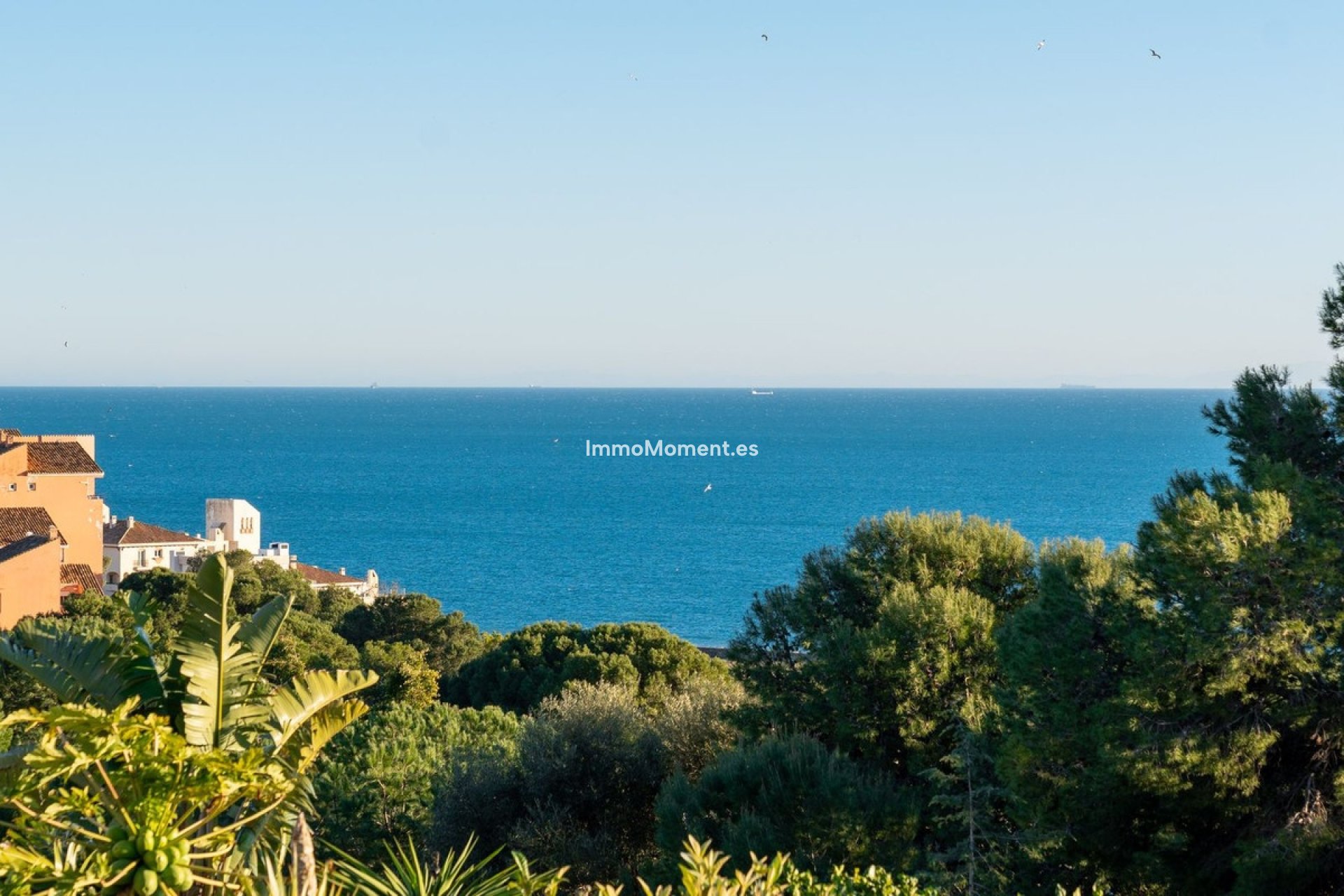 Bestaande woning - Rijtjeshuis - Estepona  - Estepona Centro