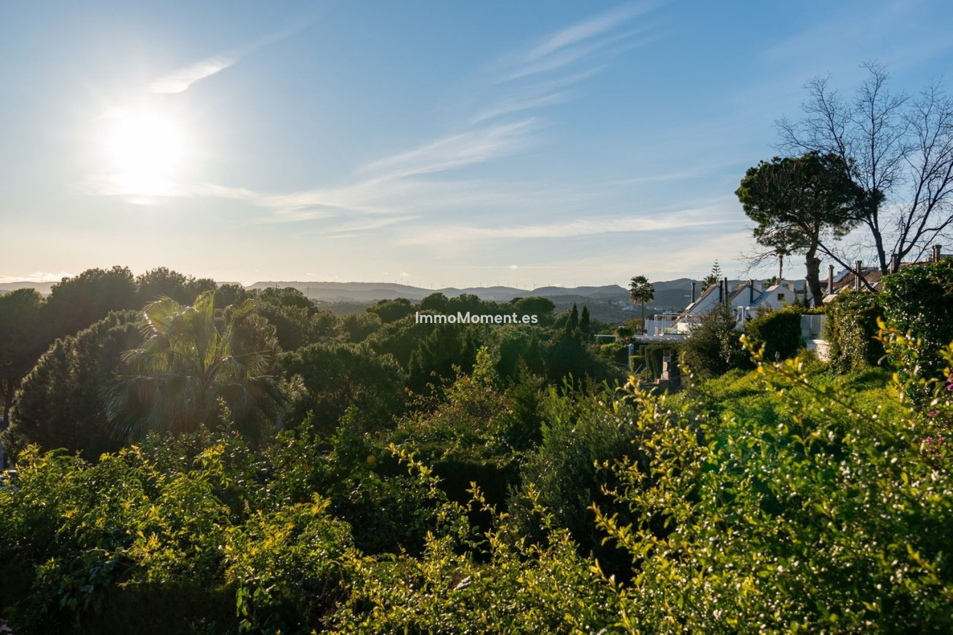 Bestaande woning - Rijtjeshuis - Estepona  - Estepona Centro