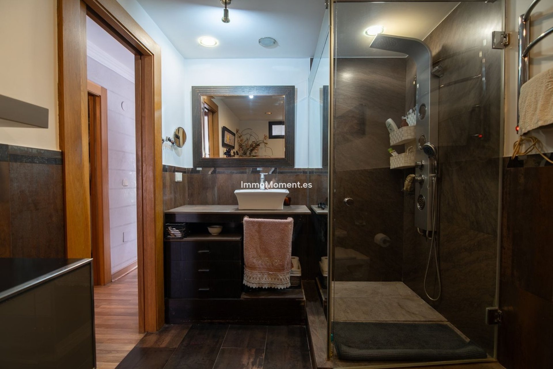 Bestaande woning - Rijtjeshuis - Estepona  - Estepona Centro