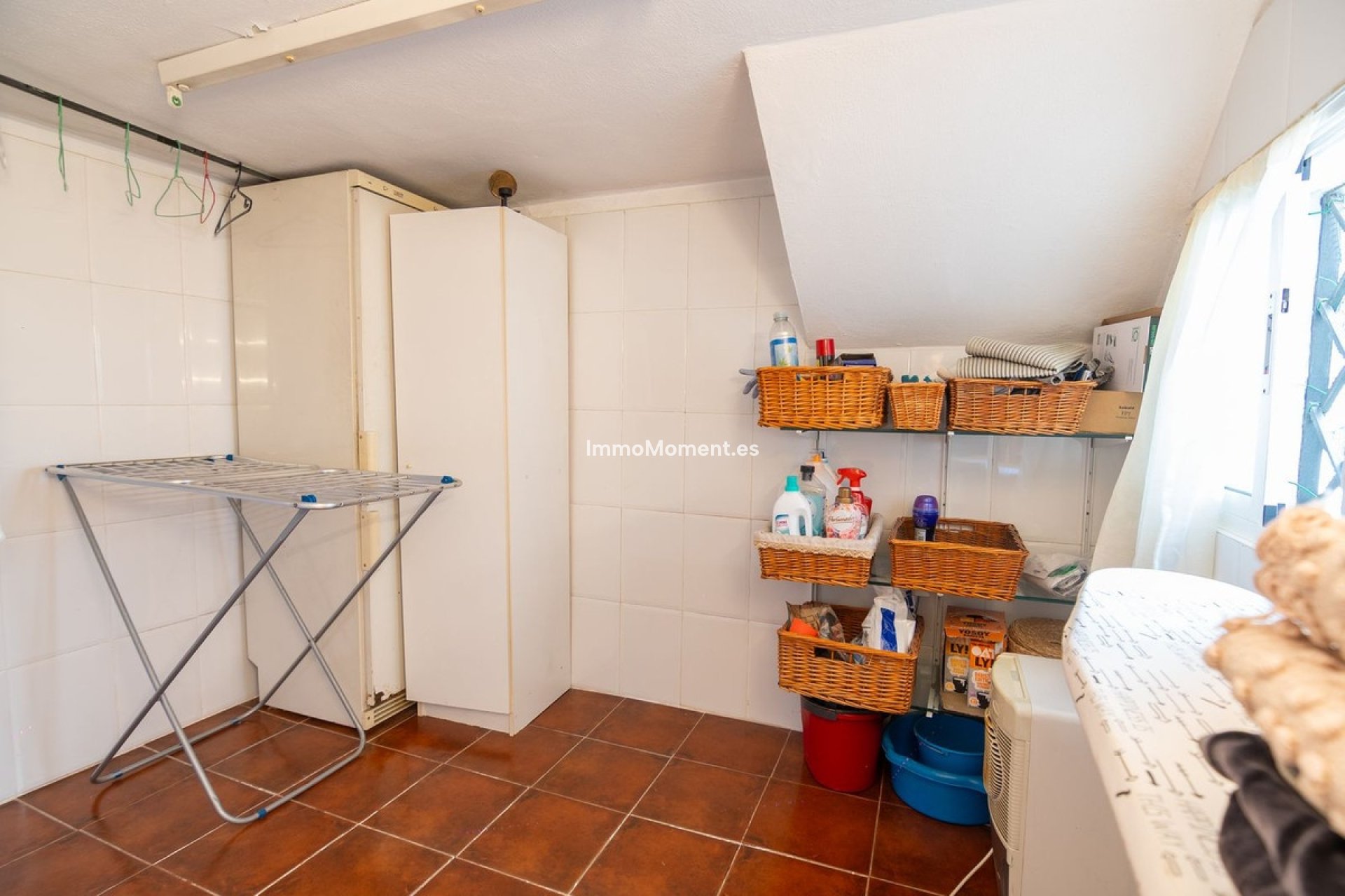 Bestaande woning - Rijtjeshuis - Estepona  - Estepona Centro