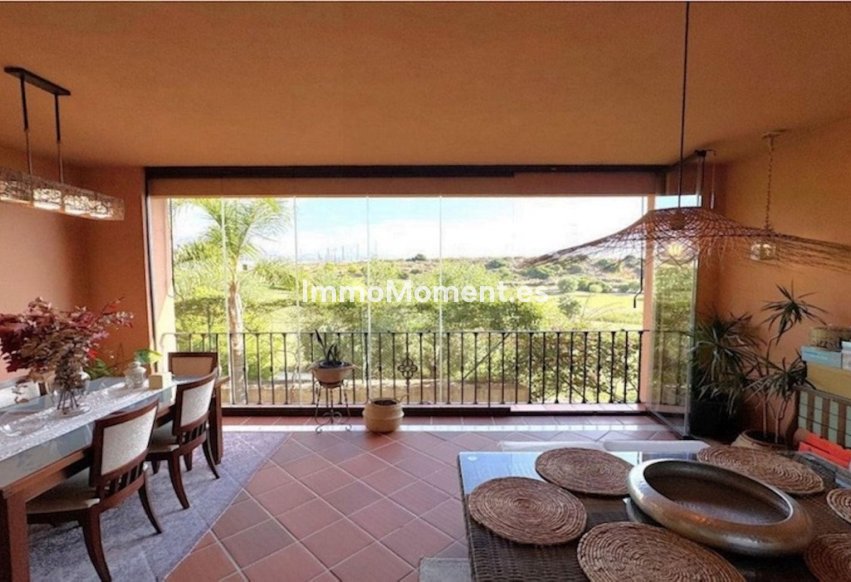 Bestaande woning - Rijtjeshuis - Estepona  - Estepona Centro