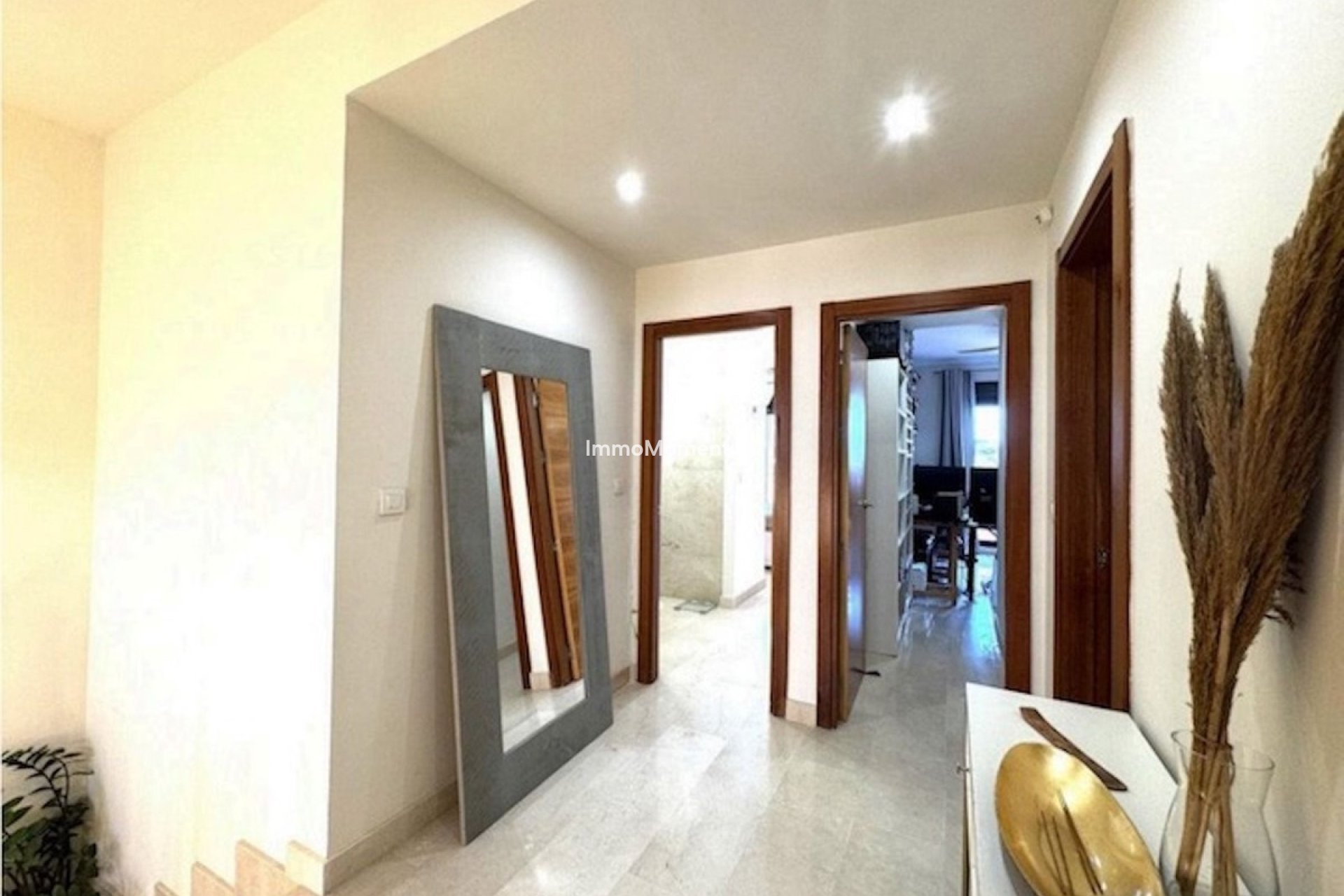 Bestaande woning - Rijtjeshuis - Estepona  - Estepona Centro