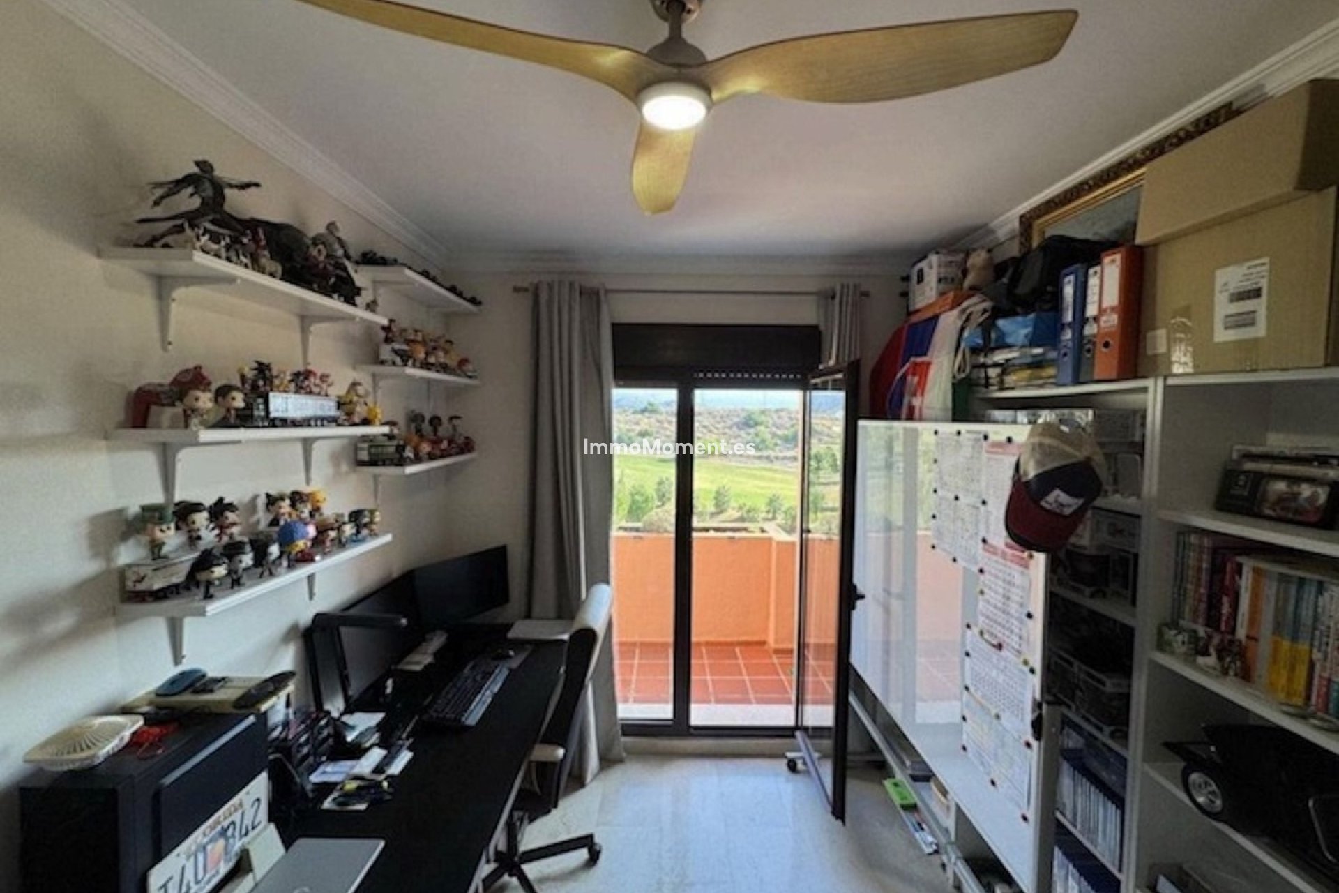 Bestaande woning - Rijtjeshuis - Estepona  - Estepona Centro