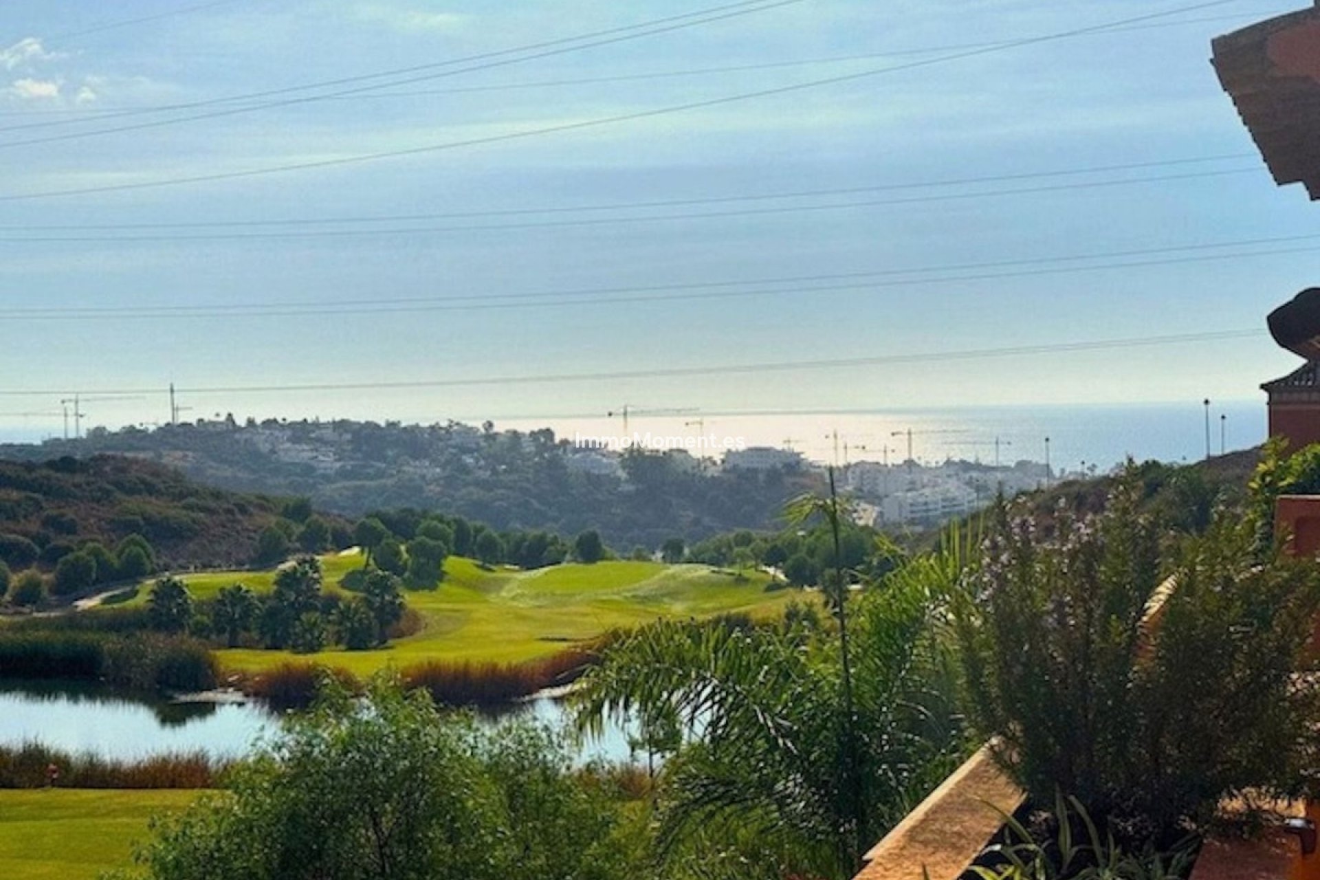 Bestaande woning - Rijtjeshuis - Estepona  - Estepona Centro