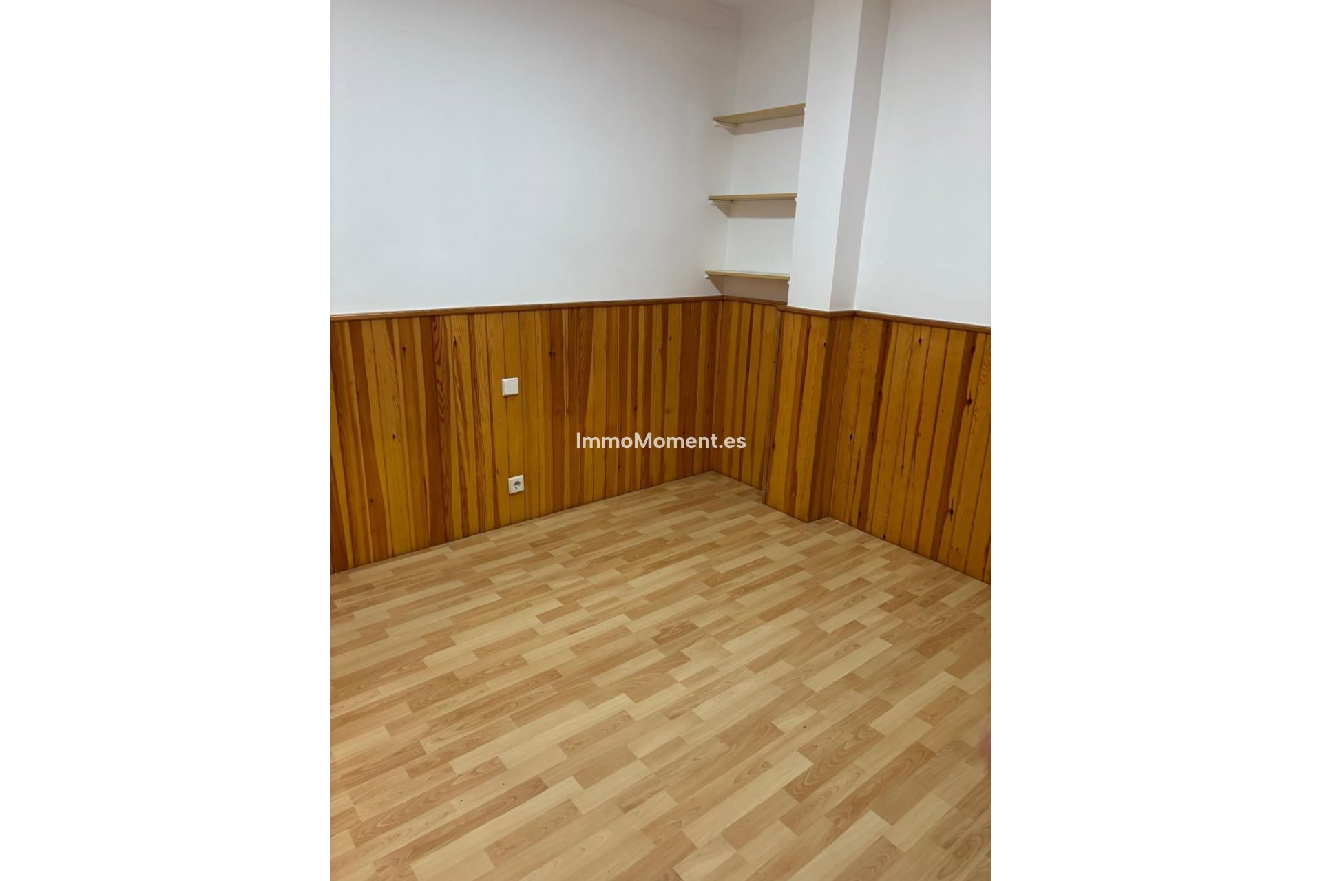 Bestaande woning - Rijtjeshuis - Estepona  - Estepona Centro