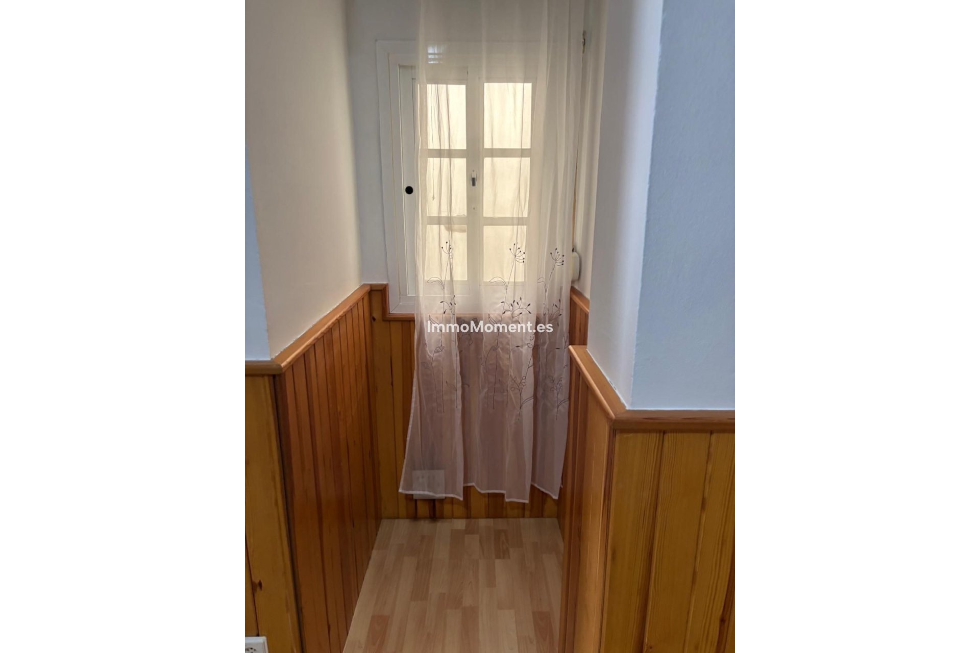 Bestaande woning - Rijtjeshuis - Estepona  - Estepona Centro