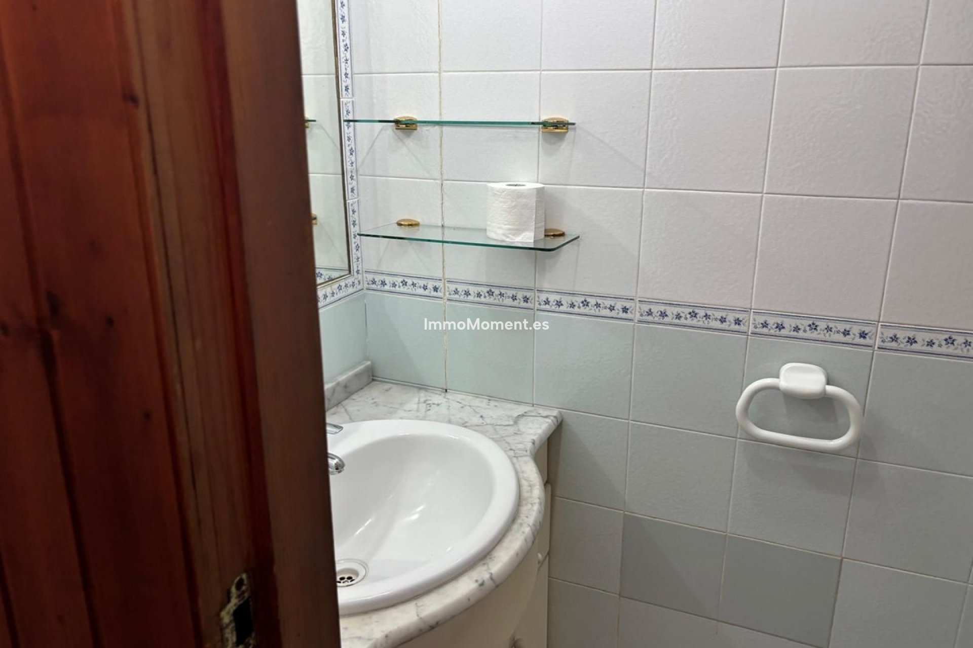 Bestaande woning - Rijtjeshuis - Estepona  - Estepona Centro