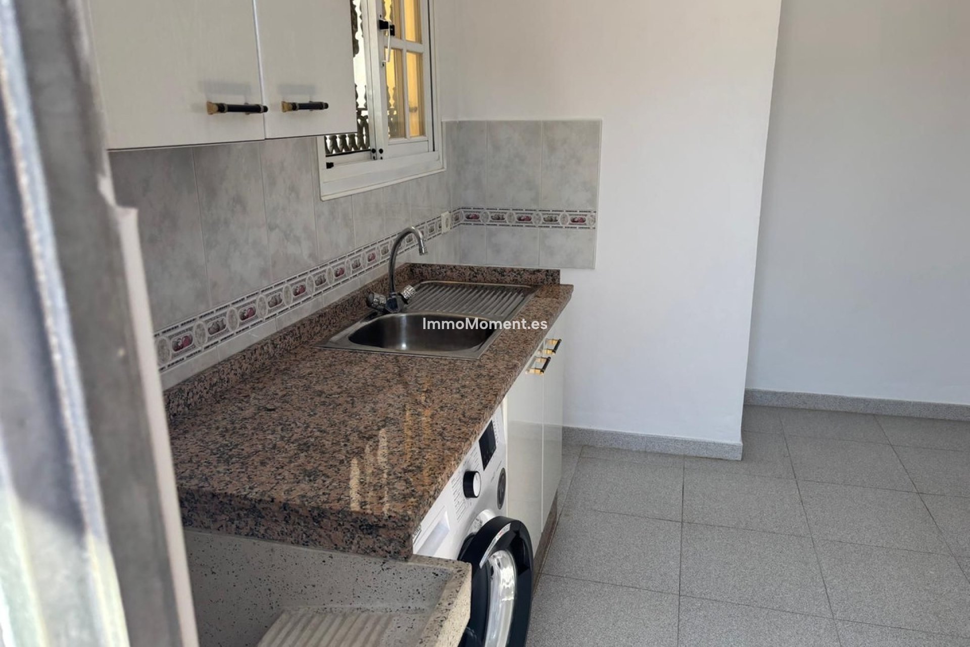 Bestaande woning - Rijtjeshuis - Estepona  - Estepona Centro