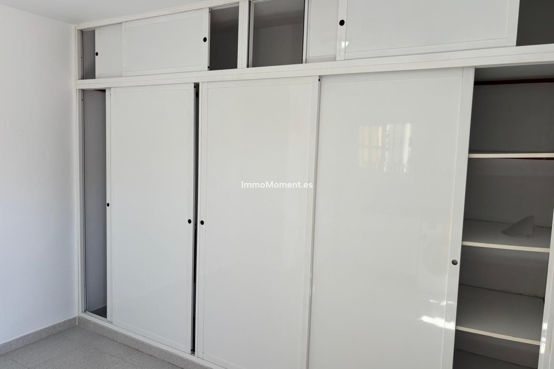 Bestaande woning - Rijtjeshuis - Estepona  - Estepona Centro