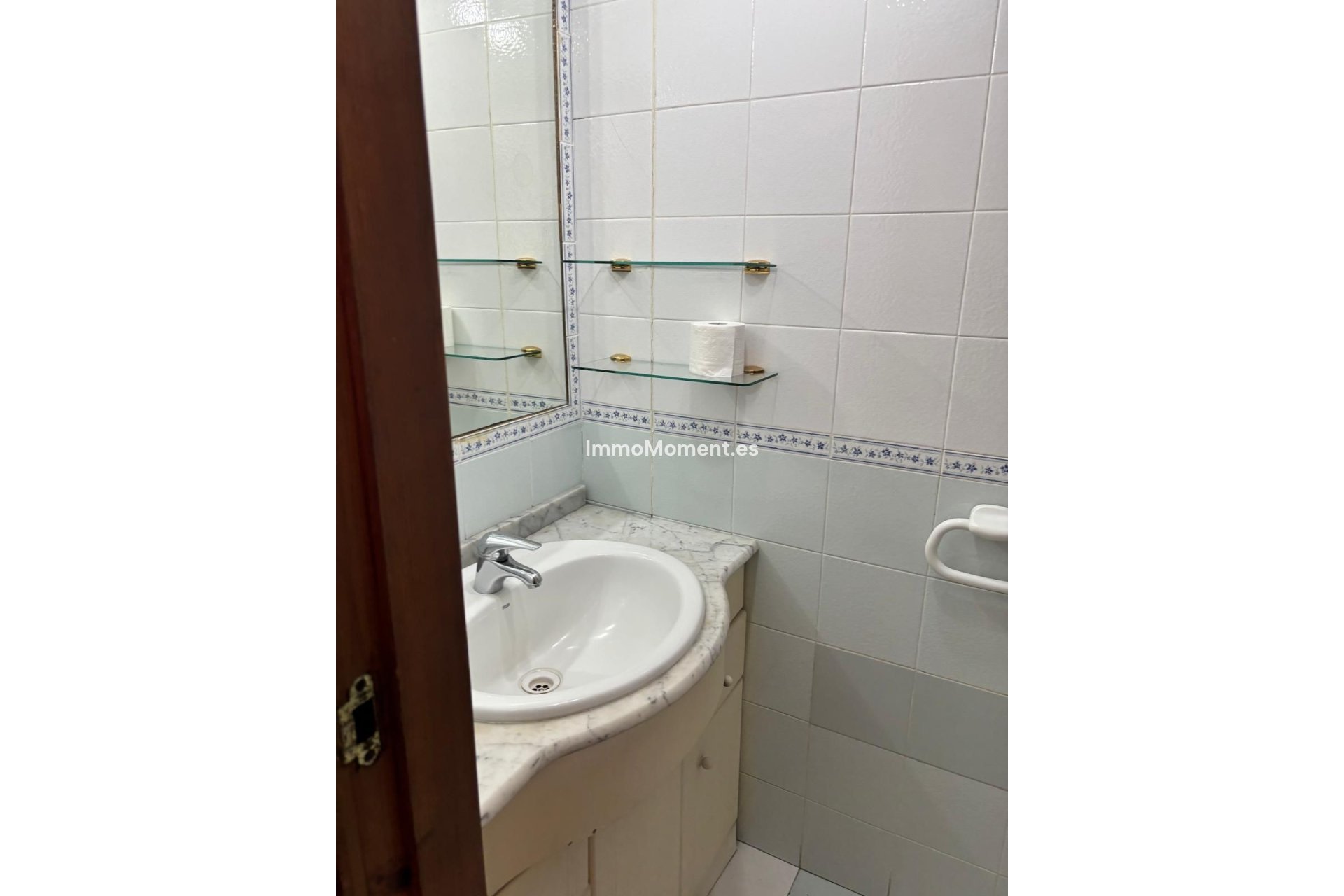 Bestaande woning - Rijtjeshuis - Estepona  - Estepona Centro