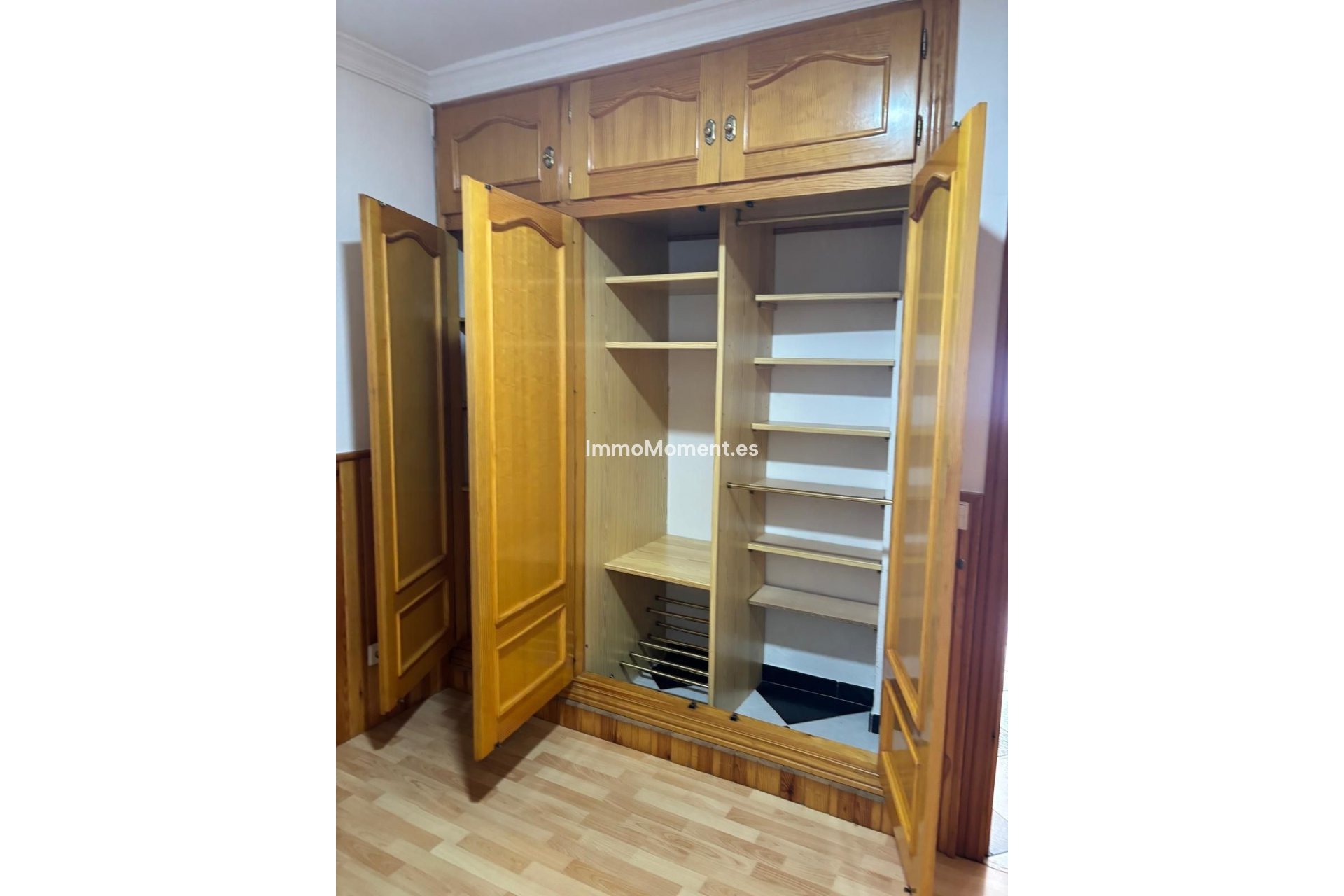 Bestaande woning - Rijtjeshuis - Estepona  - Estepona Centro