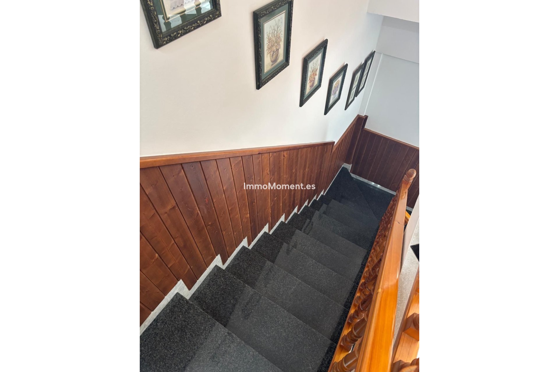 Bestaande woning - Rijtjeshuis - Estepona  - Estepona Centro