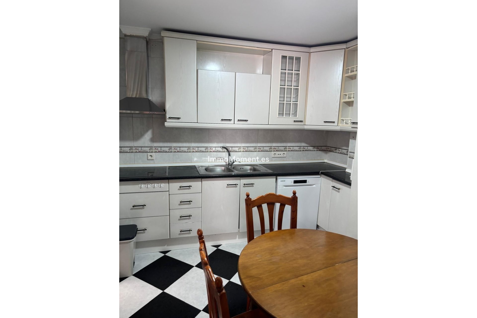 Bestaande woning - Rijtjeshuis - Estepona  - Estepona Centro