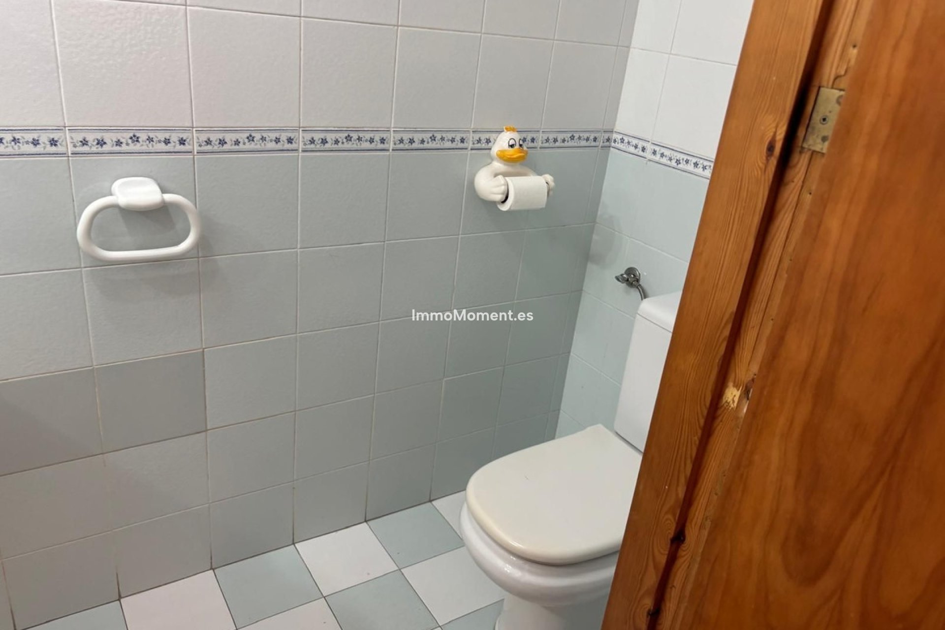 Bestaande woning - Rijtjeshuis - Estepona  - Estepona Centro
