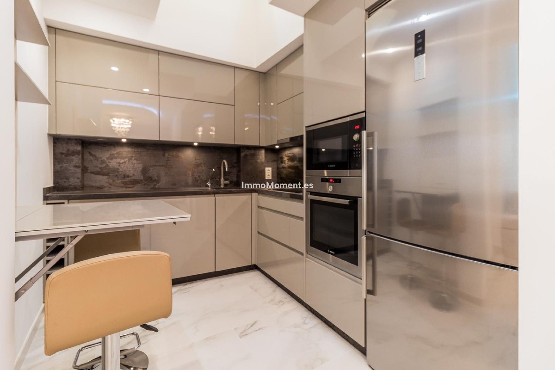 Bestaande woning - Rijtjeshuis - Estepona  - Estepona Centro