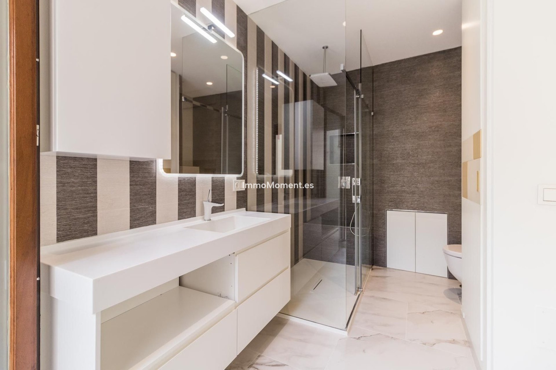Bestaande woning - Rijtjeshuis - Estepona  - Estepona Centro