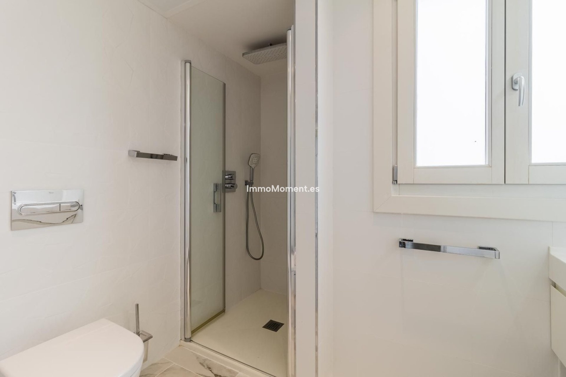 Bestaande woning - Rijtjeshuis - Estepona  - Estepona Centro