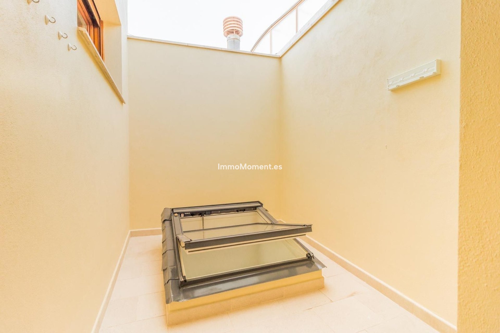 Bestaande woning - Rijtjeshuis - Estepona  - Estepona Centro