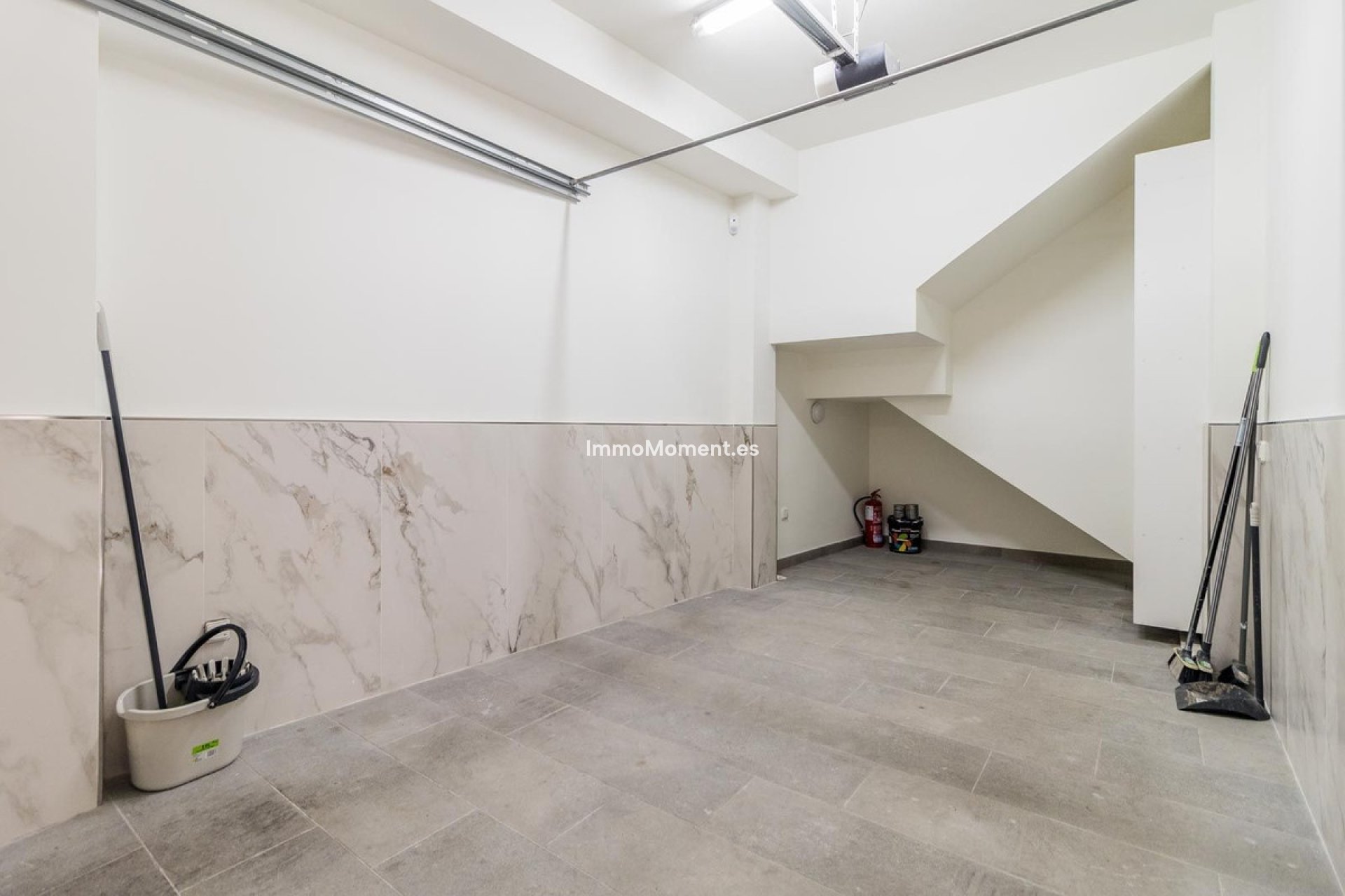 Bestaande woning - Rijtjeshuis - Estepona  - Estepona Centro