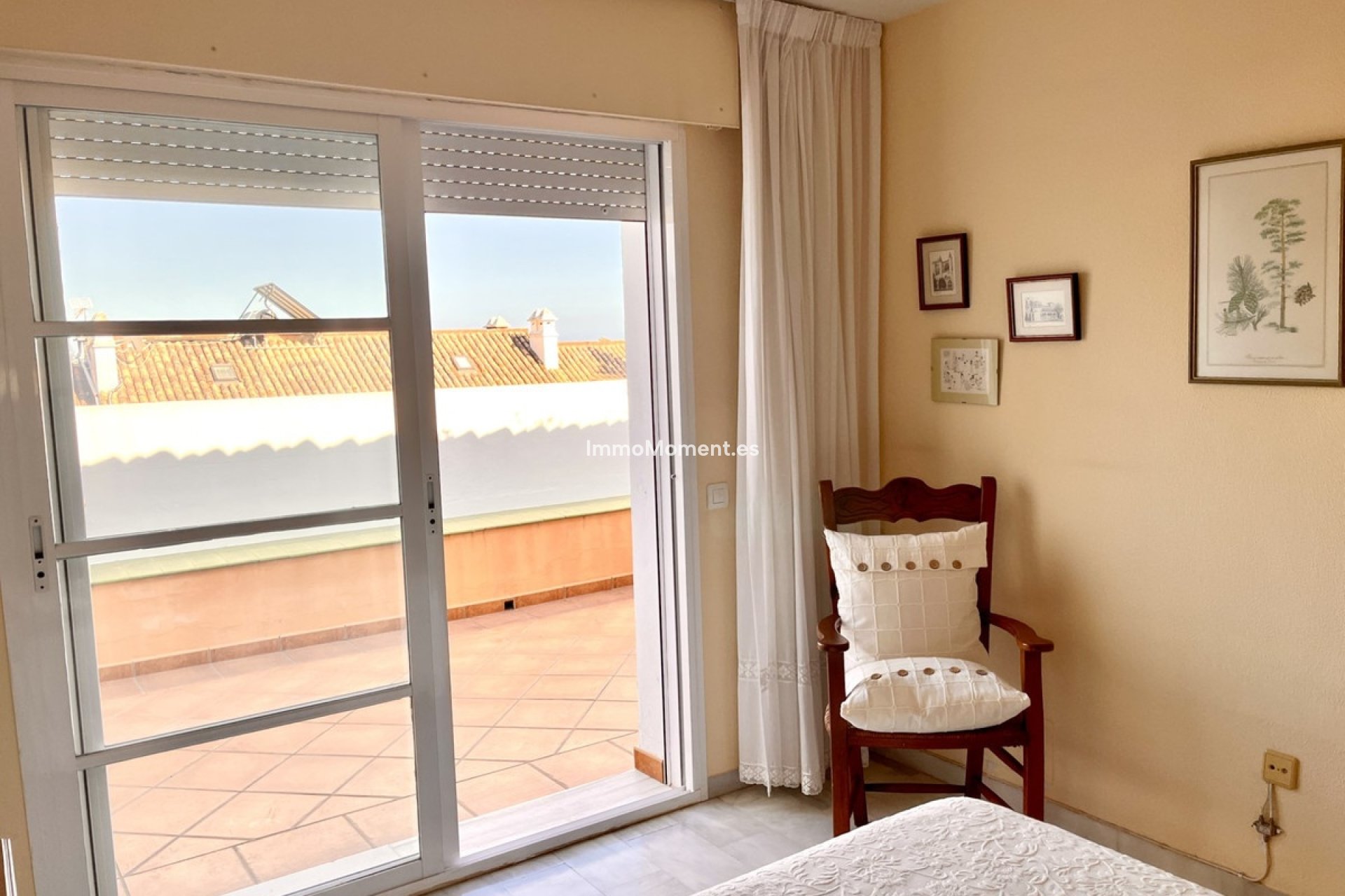 Bestaande woning - Rijtjeshuis - Estepona  - Estepona Centro