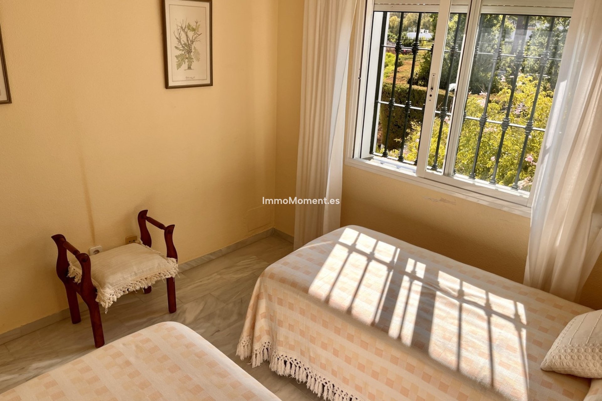 Bestaande woning - Rijtjeshuis - Estepona  - Estepona Centro