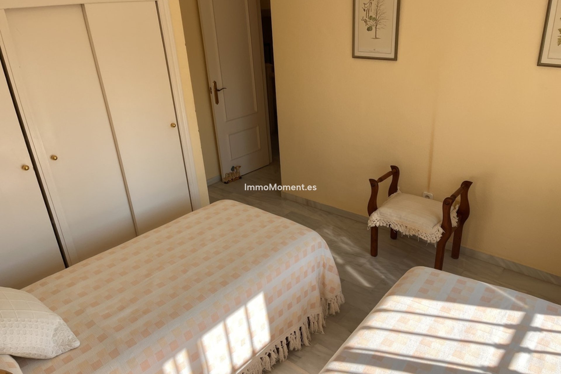 Bestaande woning - Rijtjeshuis - Estepona  - Estepona Centro