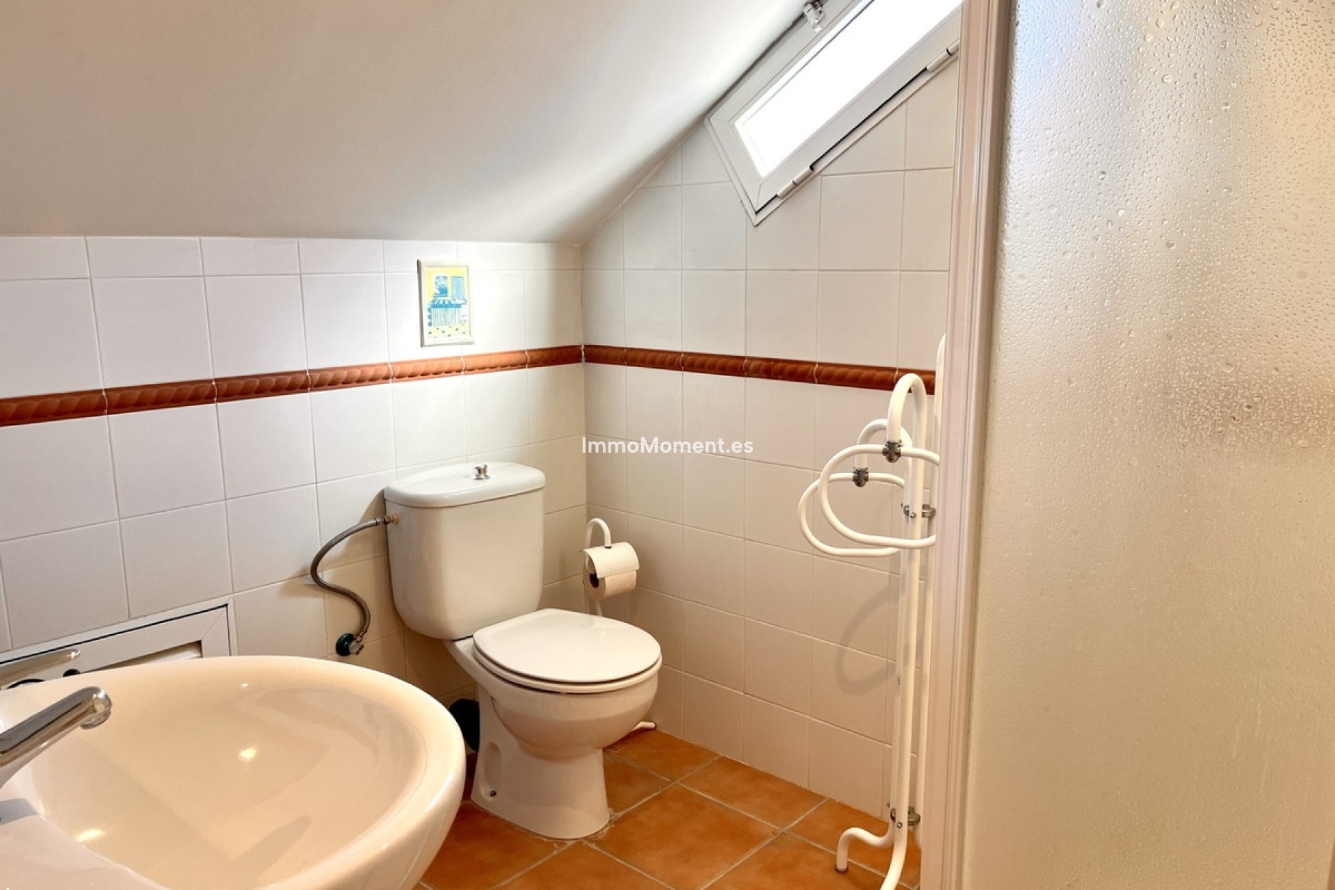 Bestaande woning - Rijtjeshuis - Estepona  - Estepona Centro