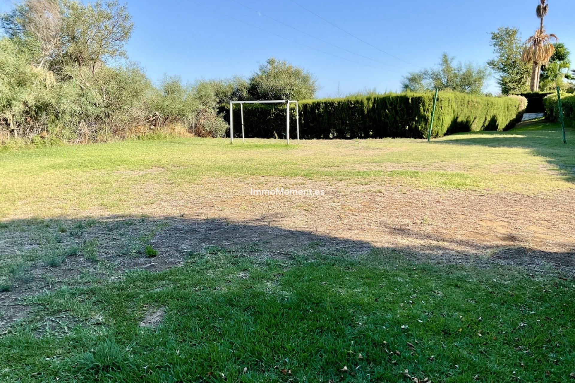 Bestaande woning - Rijtjeshuis - Estepona  - Estepona Centro