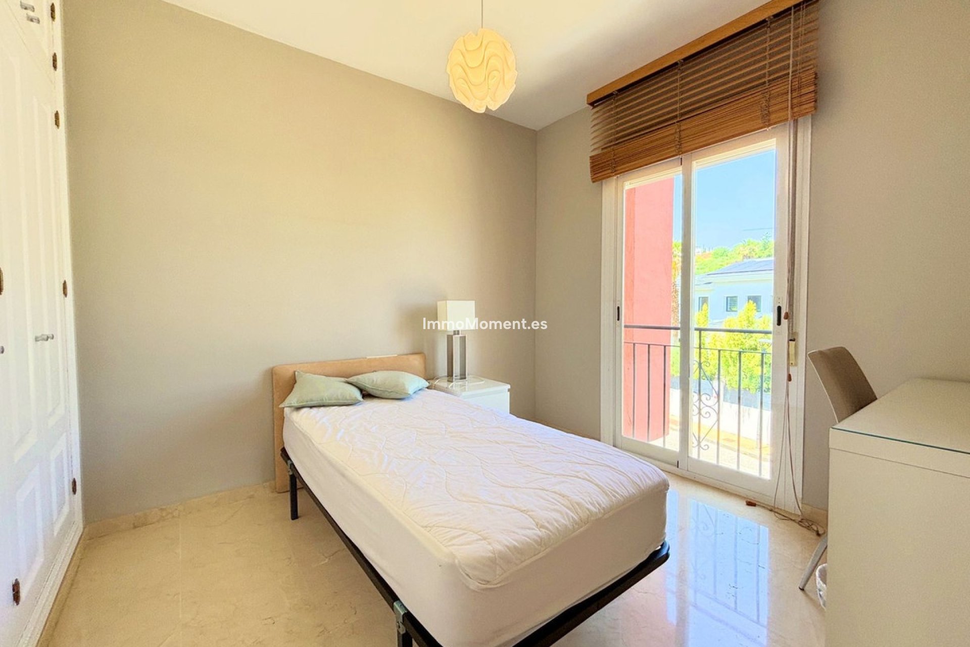 Bestaande woning - Rijtjeshuis - Estepona  - Estepona Centro