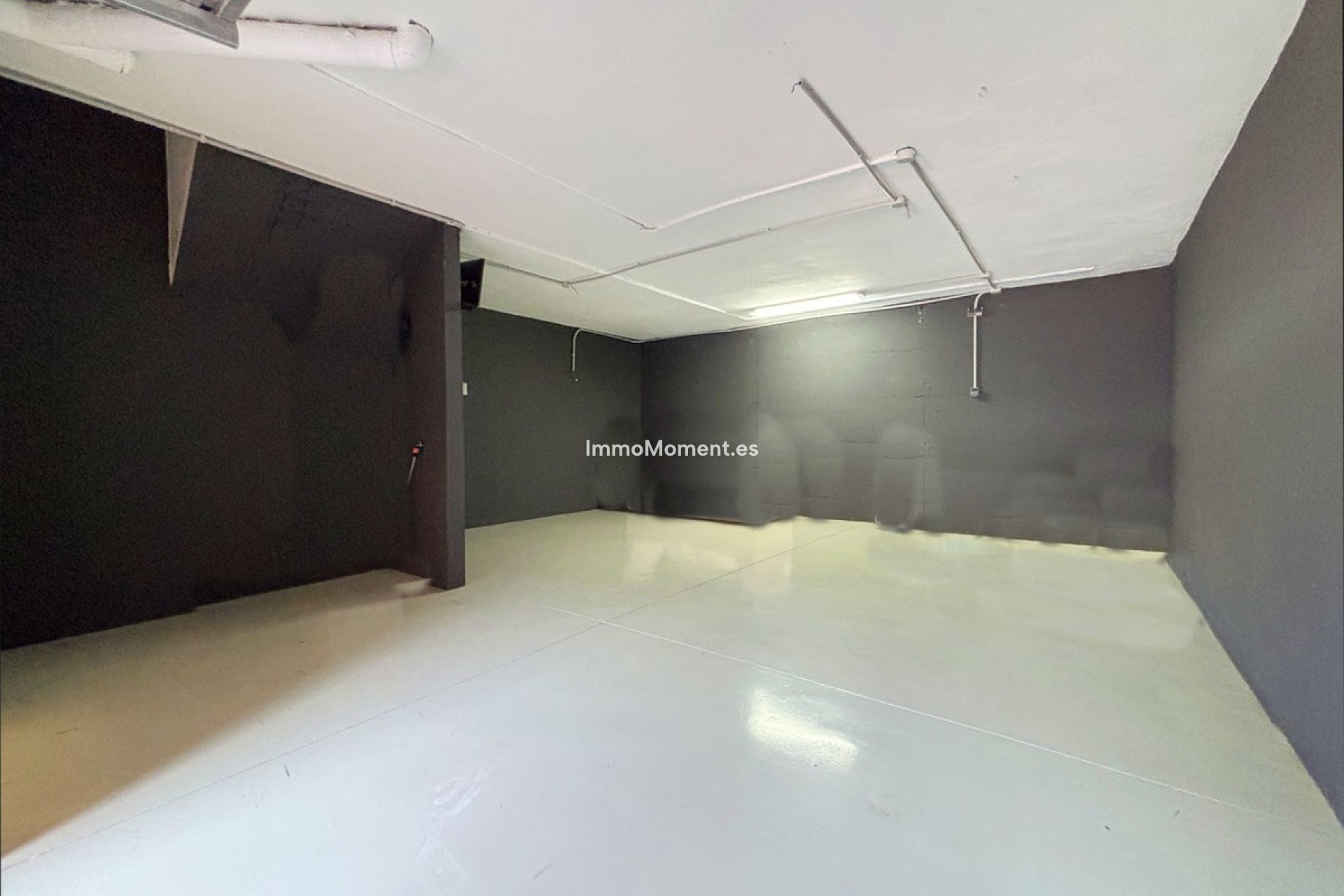 Bestaande woning - Rijtjeshuis - Estepona  - Estepona Centro
