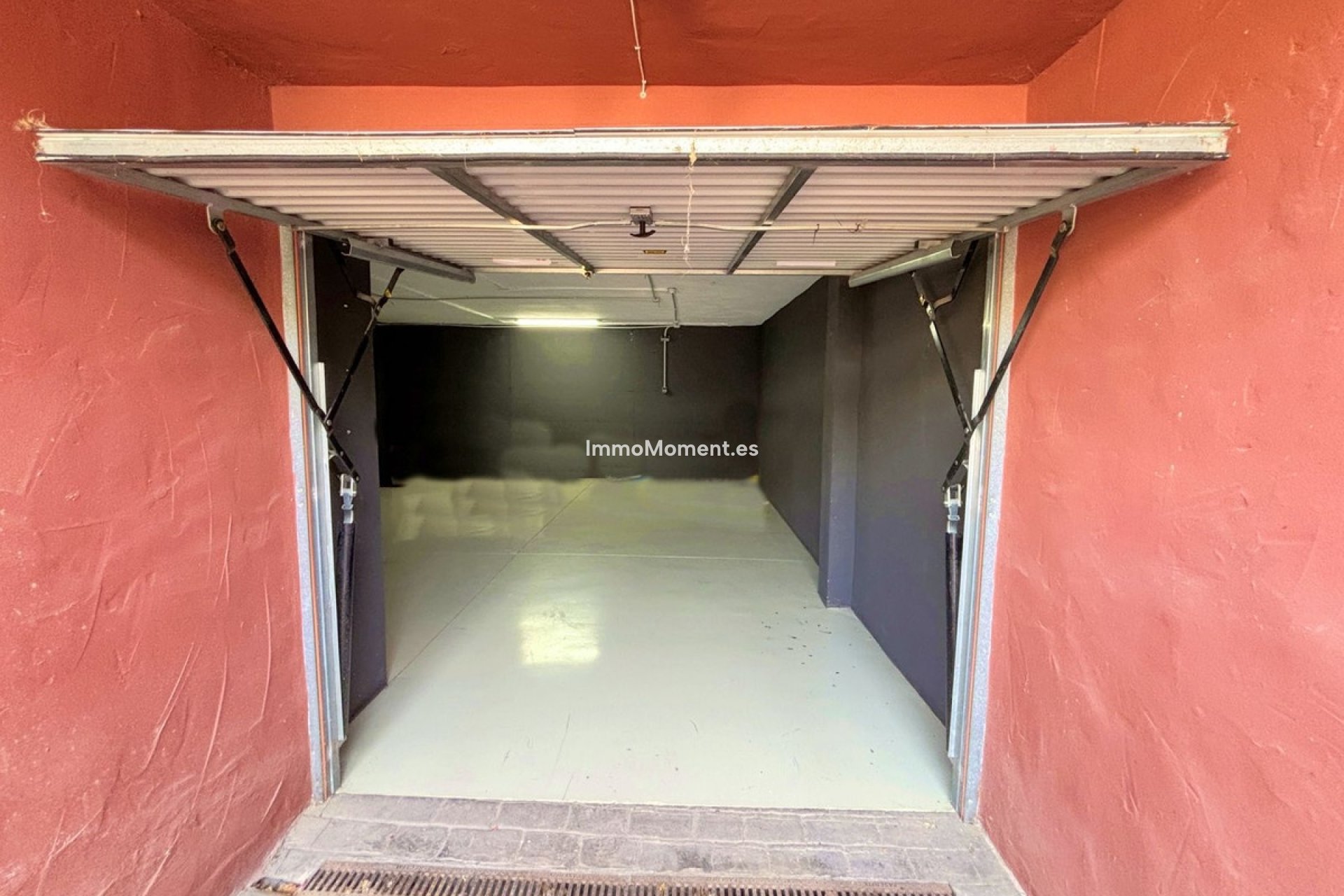 Bestaande woning - Rijtjeshuis - Estepona  - Estepona Centro