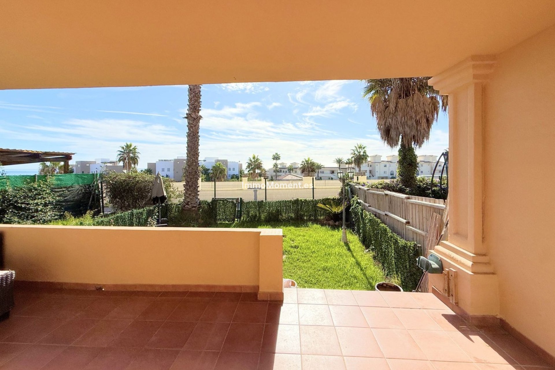 Bestaande woning - Rijtjeshuis - Estepona  - Estepona Centro