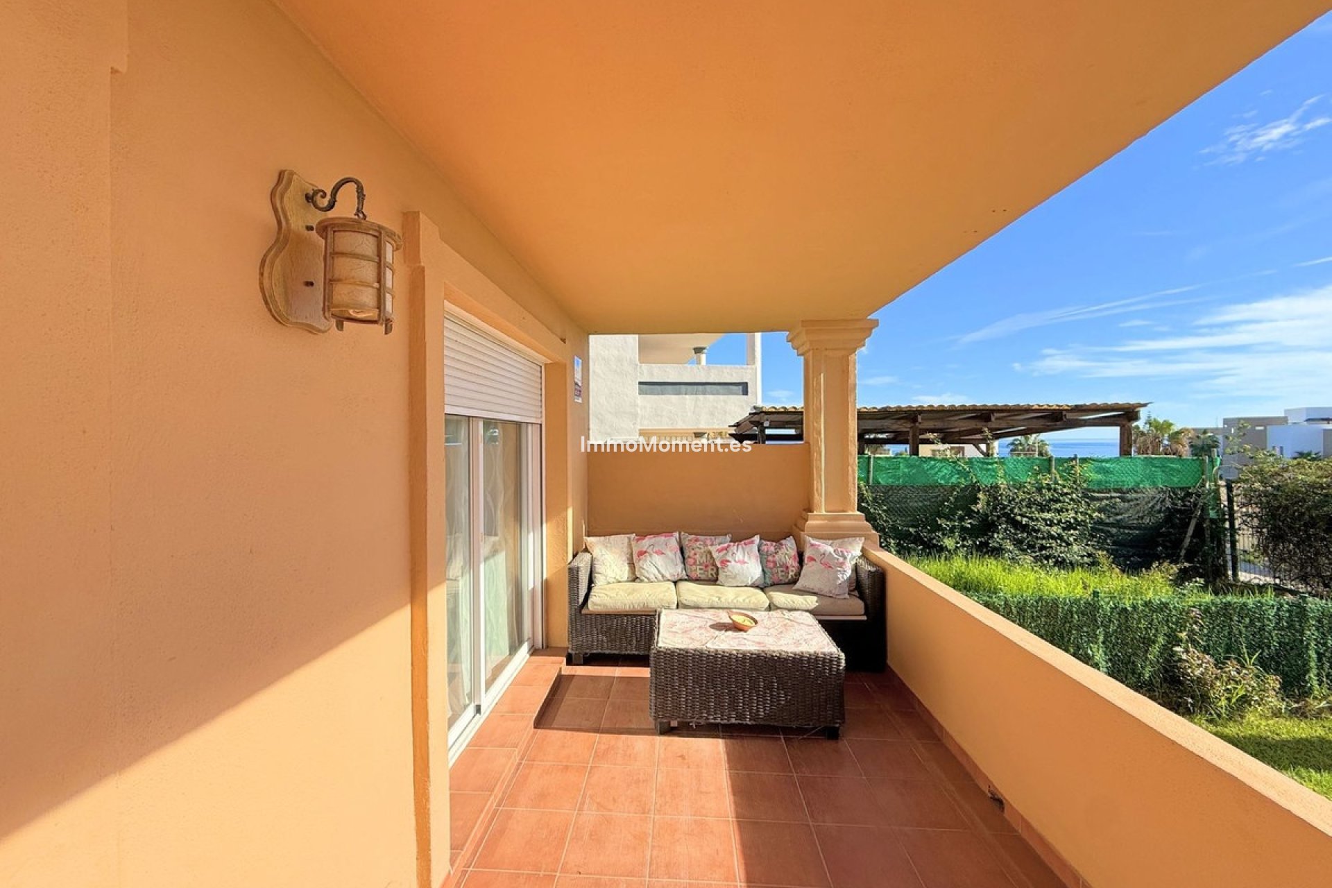 Bestaande woning - Rijtjeshuis - Estepona  - Estepona Centro