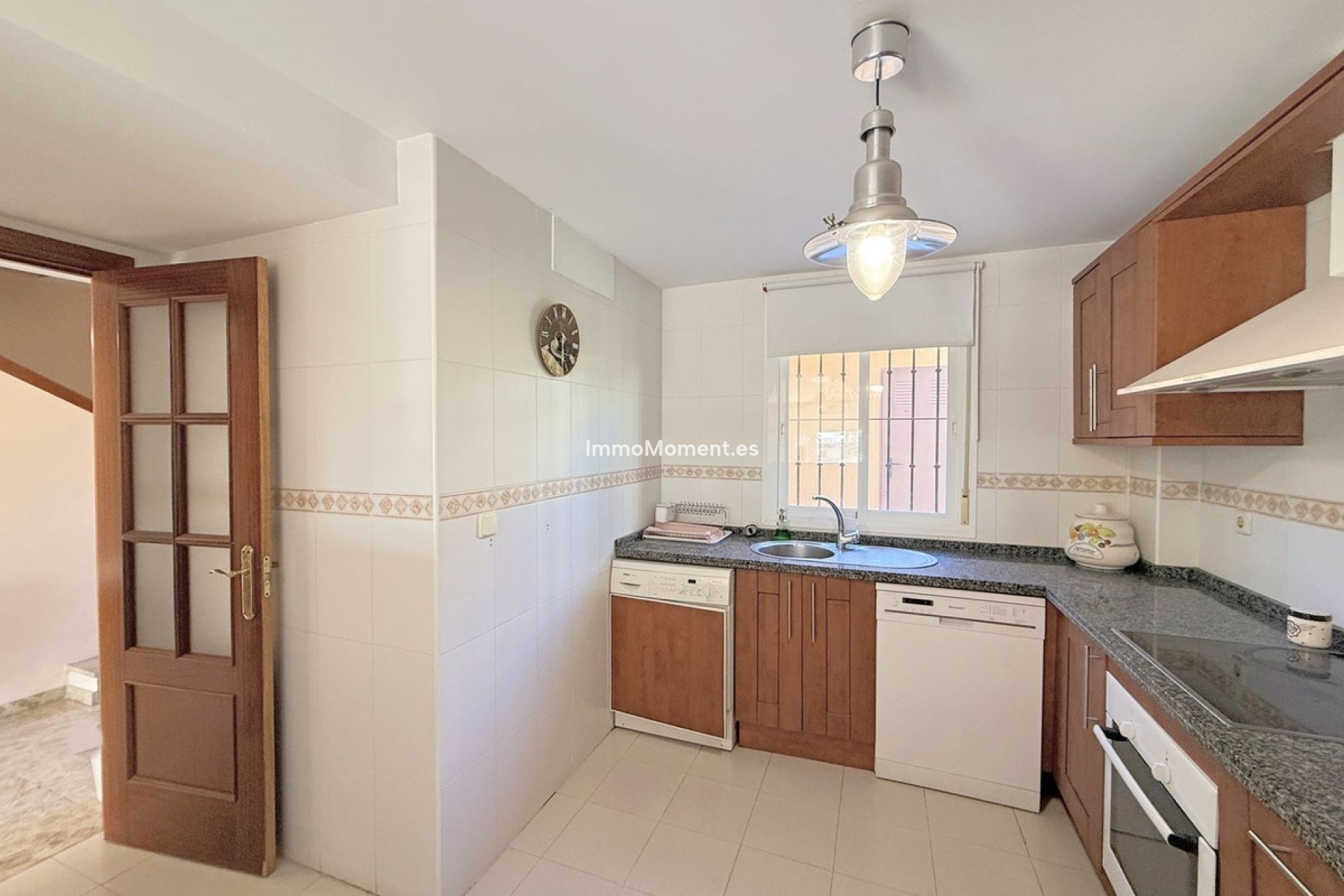 Bestaande woning - Rijtjeshuis - Estepona  - Estepona Centro