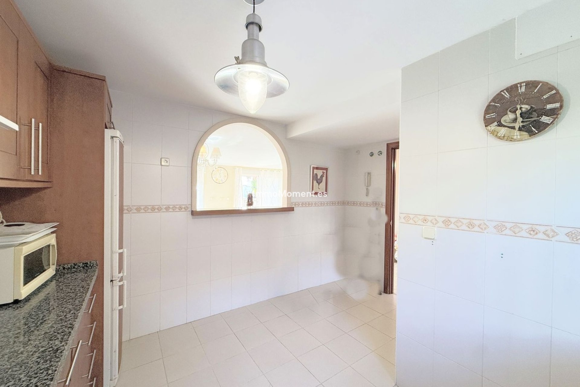 Bestaande woning - Rijtjeshuis - Estepona  - Estepona Centro